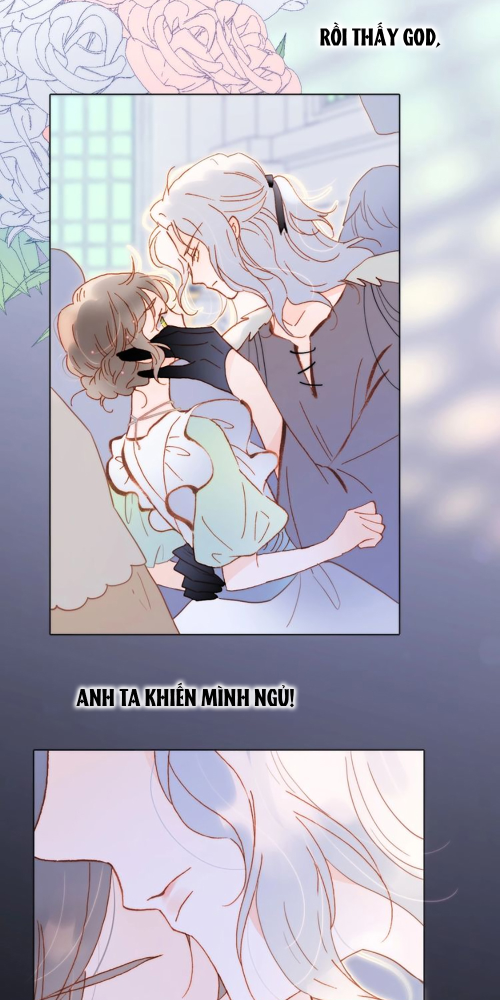 Tiếng Đàn Lặng Câm Giữa Lòng Vũ Trụ: Chapter 83