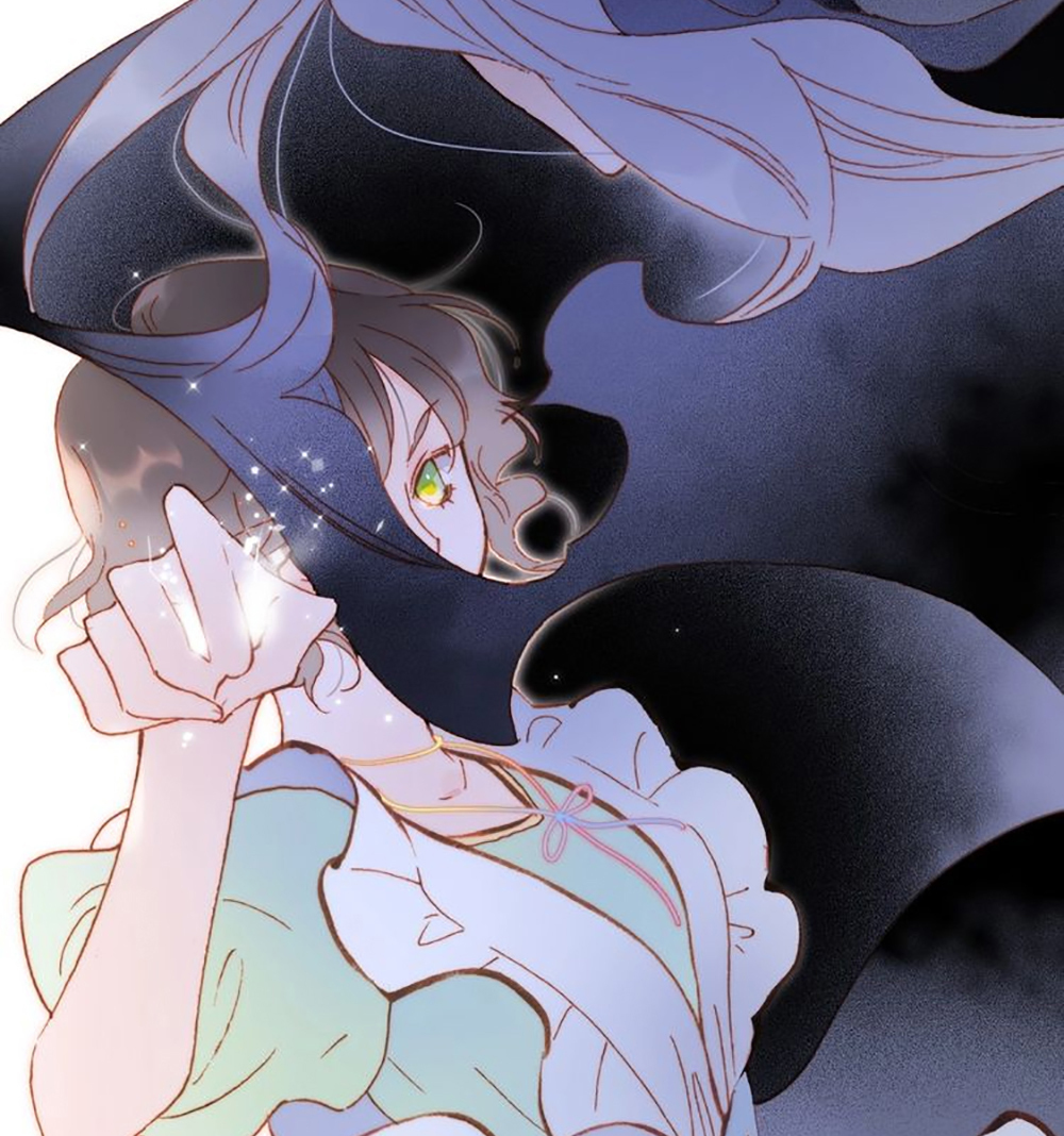 Tiếng Đàn Lặng Câm Giữa Lòng Vũ Trụ: Chapter 83