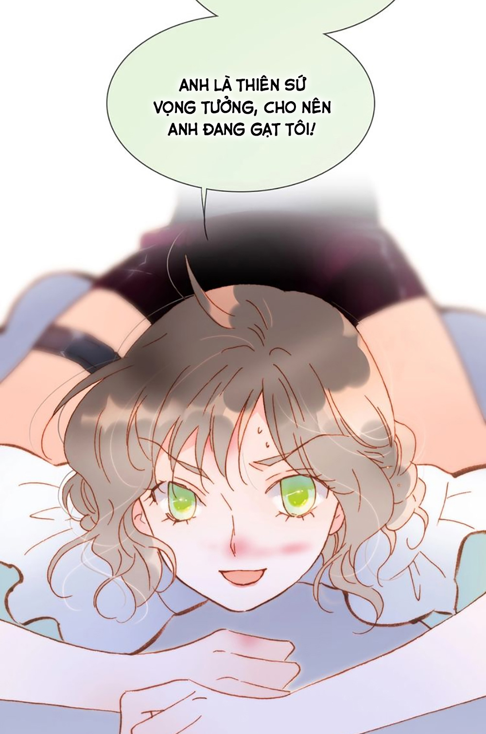 Tiếng Đàn Lặng Câm Giữa Lòng Vũ Trụ: Chapter 83