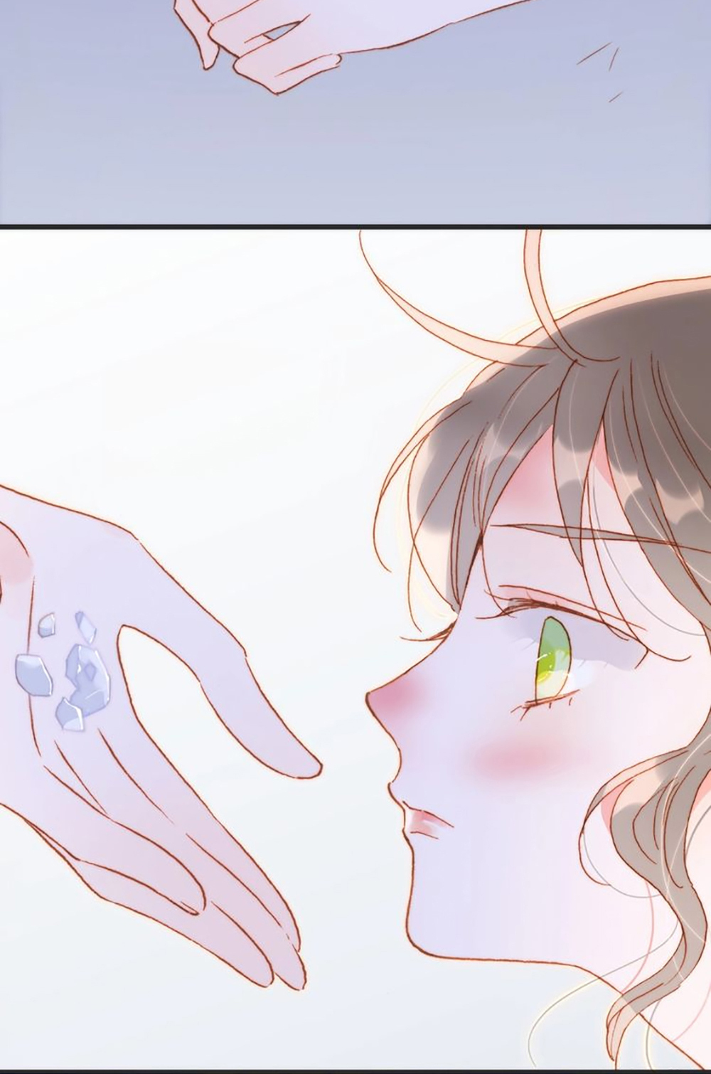 Tiếng Đàn Lặng Câm Giữa Lòng Vũ Trụ: Chapter 83