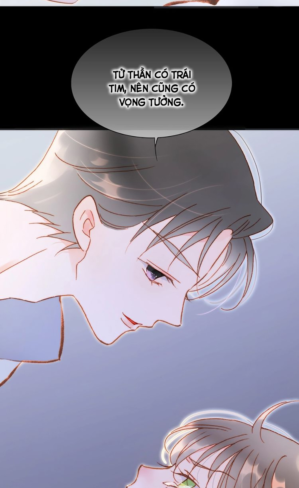 Tiếng Đàn Lặng Câm Giữa Lòng Vũ Trụ: Chapter 83