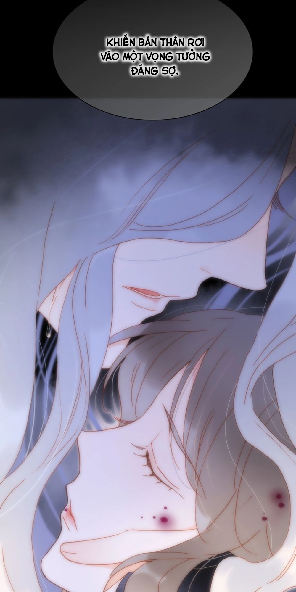 Tiếng Đàn Lặng Câm Giữa Lòng Vũ Trụ: Chapter 83