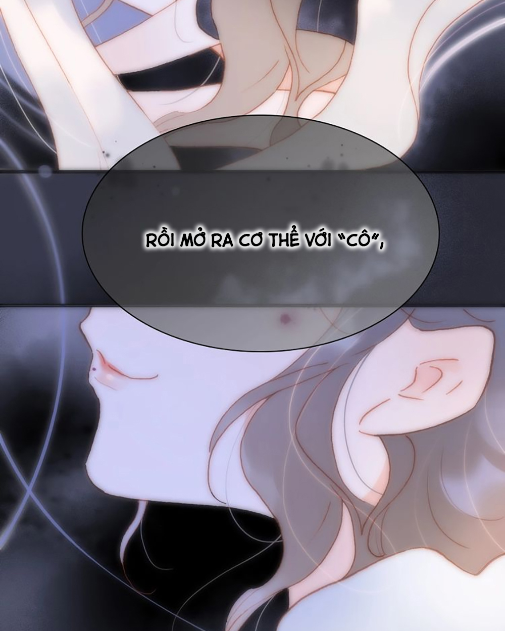 Tiếng Đàn Lặng Câm Giữa Lòng Vũ Trụ: Chapter 83