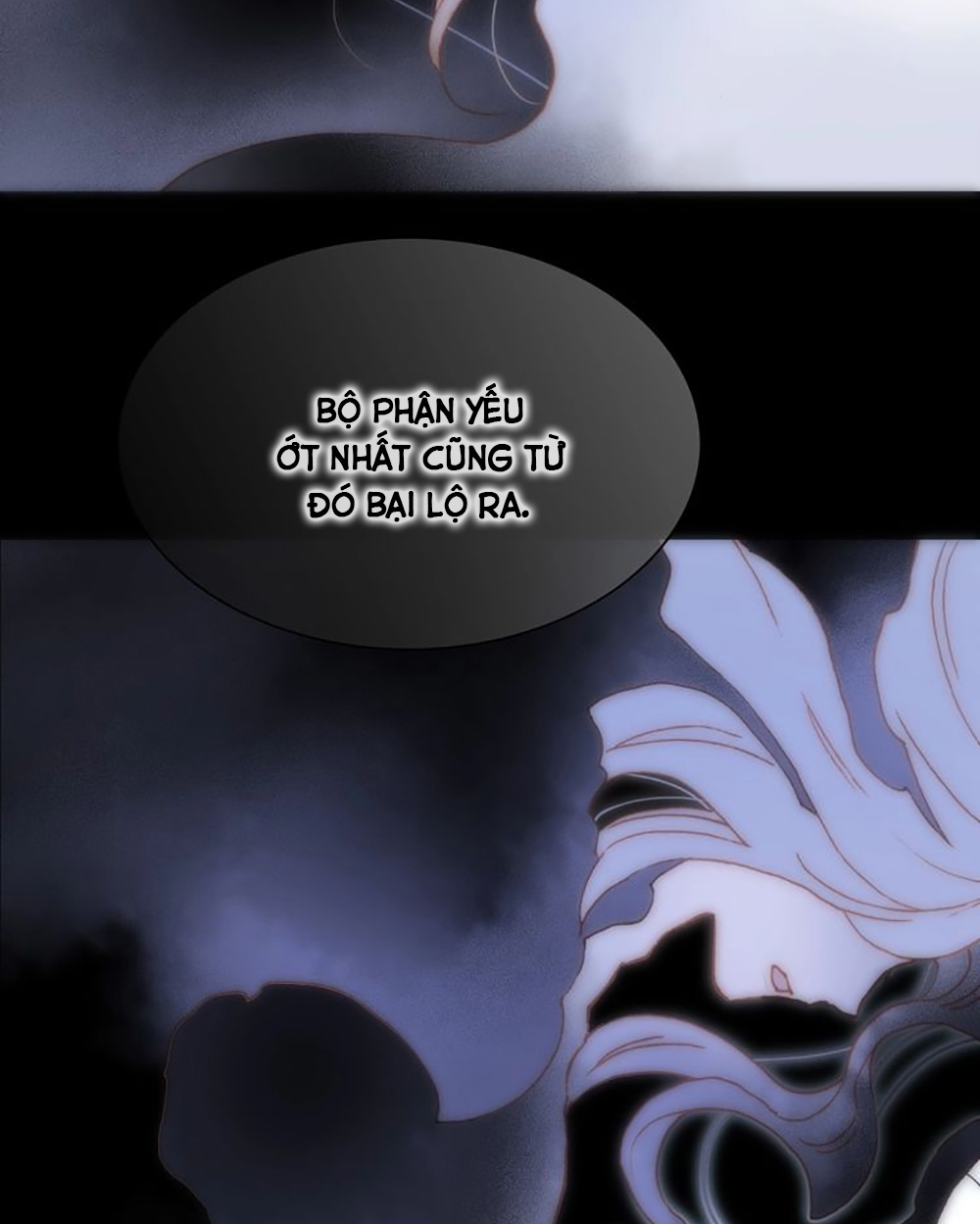 Tiếng Đàn Lặng Câm Giữa Lòng Vũ Trụ: Chapter 83