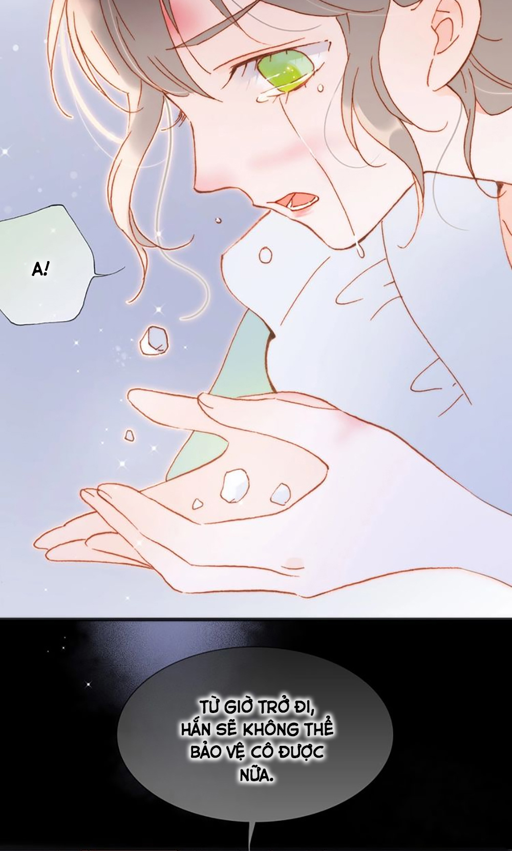 Tiếng Đàn Lặng Câm Giữa Lòng Vũ Trụ: Chapter 83