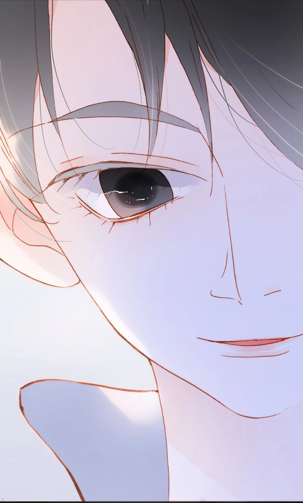 Tiếng Đàn Lặng Câm Giữa Lòng Vũ Trụ: Chapter 83