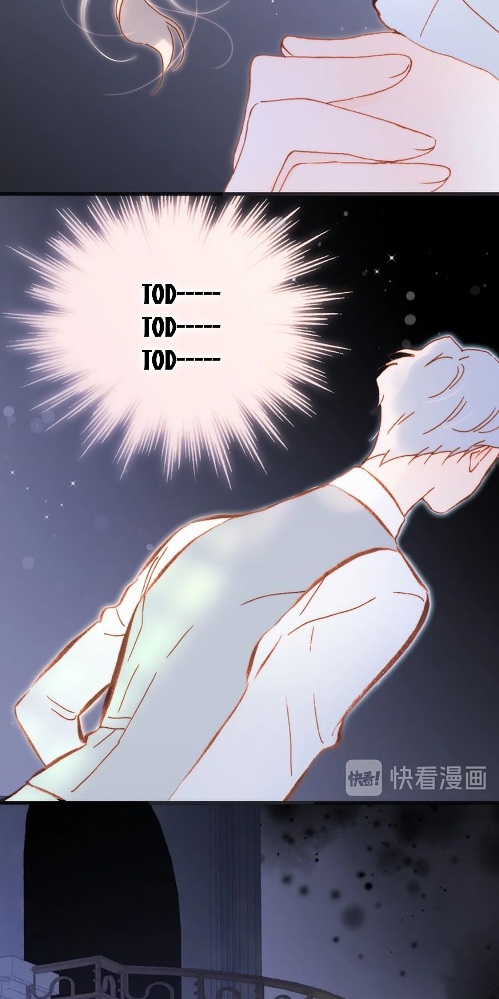 Tiếng Đàn Lặng Câm Giữa Lòng Vũ Trụ: Chapter 83