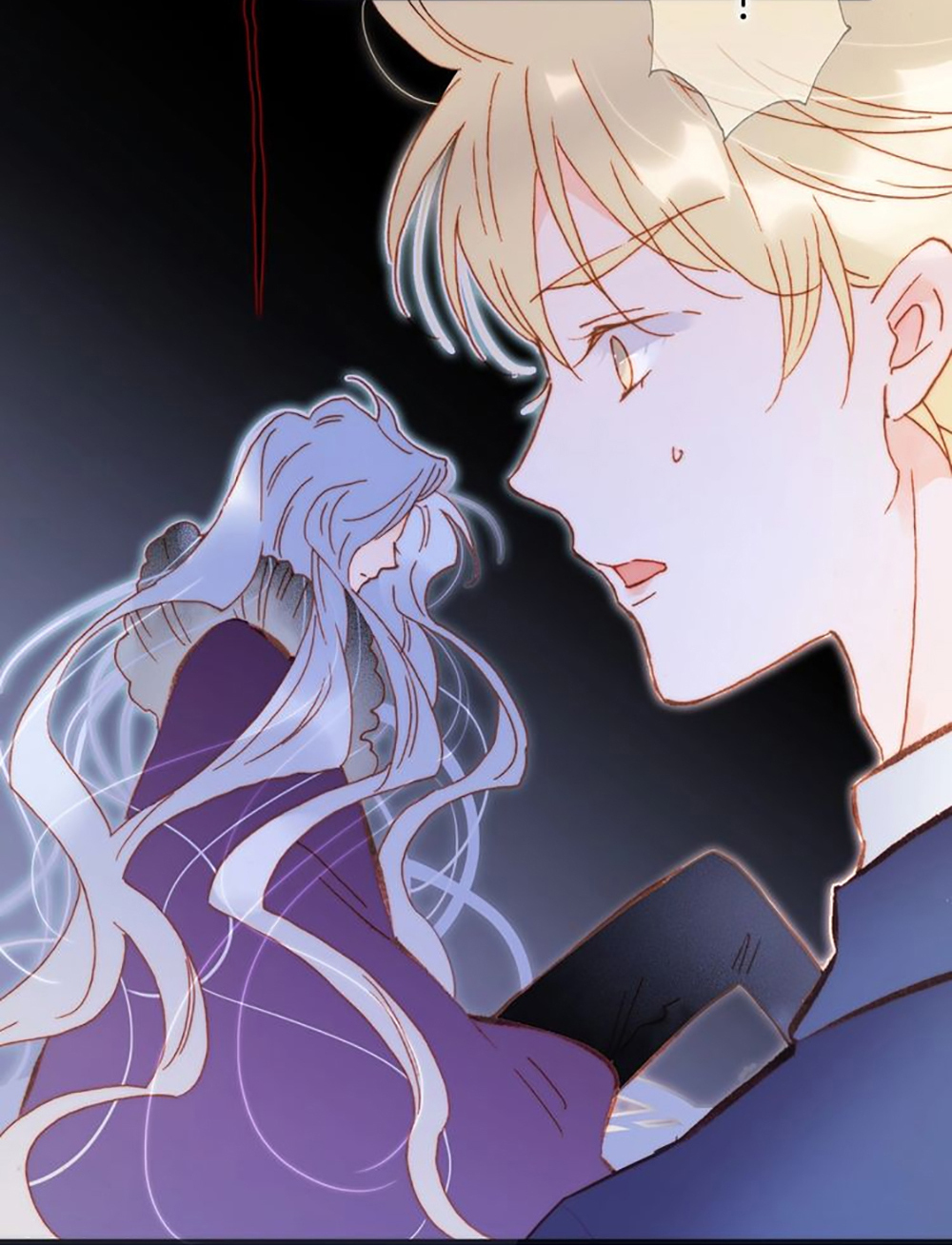 Tiếng Đàn Lặng Câm Giữa Lòng Vũ Trụ: Chapter 83