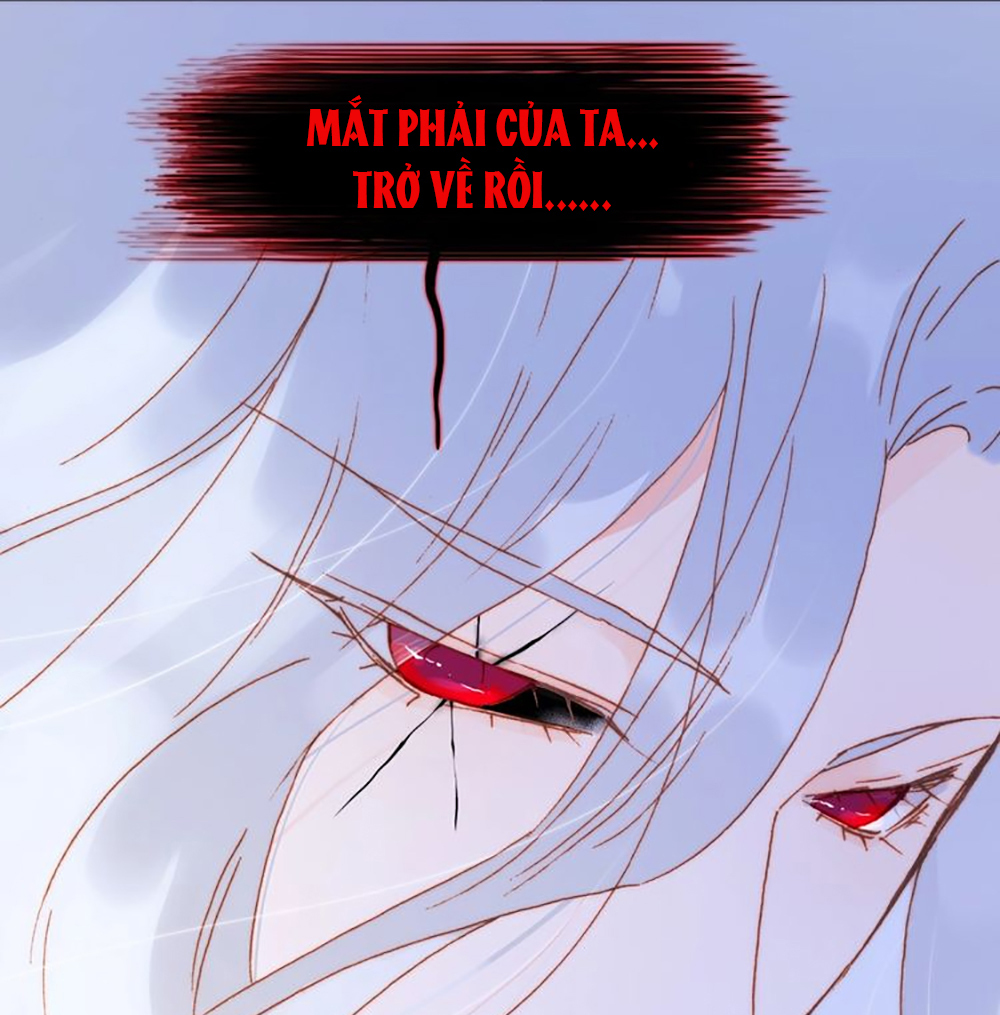 Tiếng Đàn Lặng Câm Giữa Lòng Vũ Trụ: Chapter 83