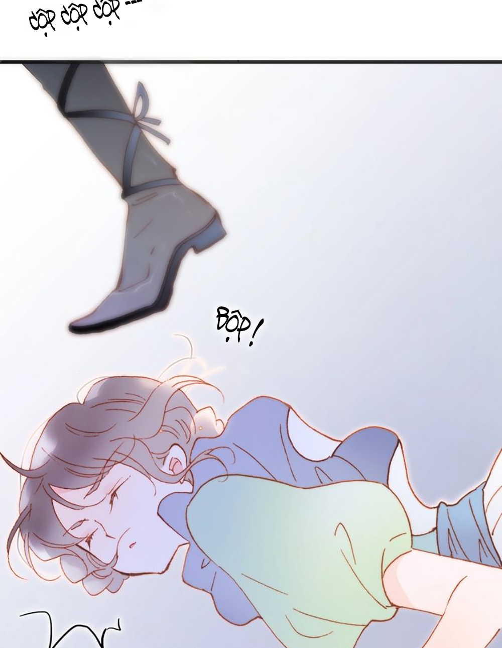 Tiếng Đàn Lặng Câm Giữa Lòng Vũ Trụ: Chapter 83