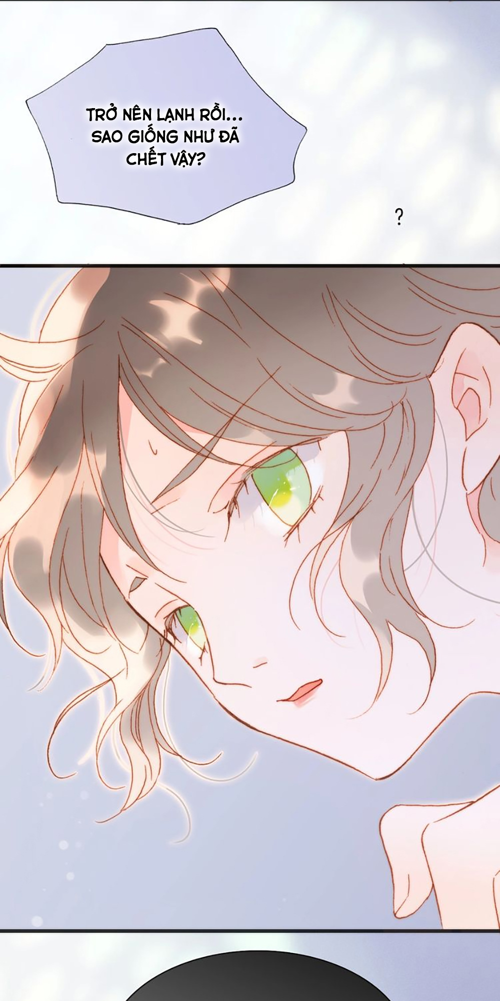 Tiếng Đàn Lặng Câm Giữa Lòng Vũ Trụ: Chapter 83