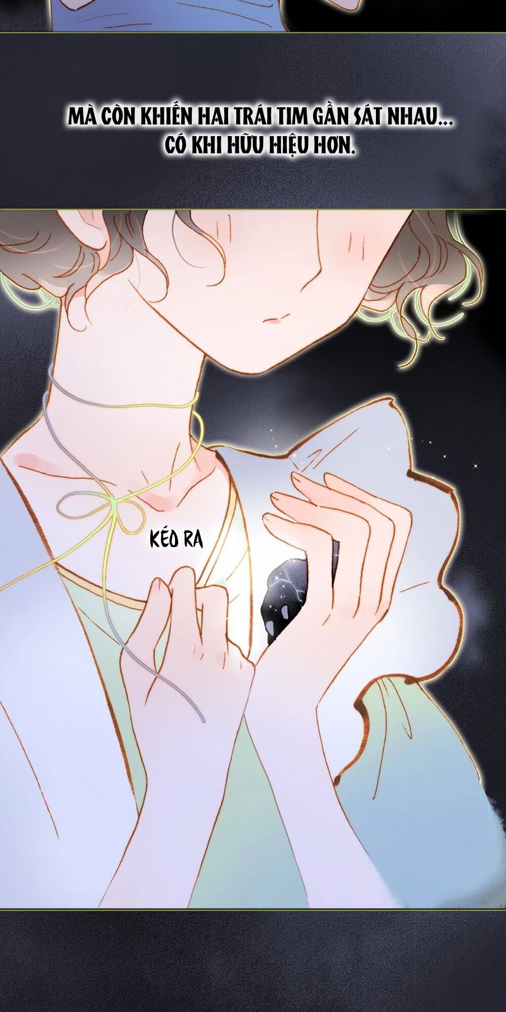Tiếng Đàn Lặng Câm Giữa Lòng Vũ Trụ: Chapter 86