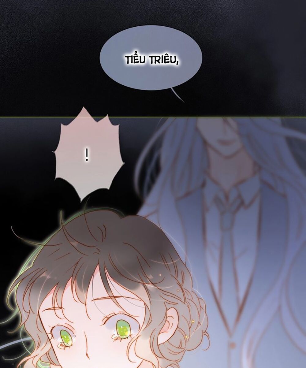 Tiếng Đàn Lặng Câm Giữa Lòng Vũ Trụ: Chapter 86