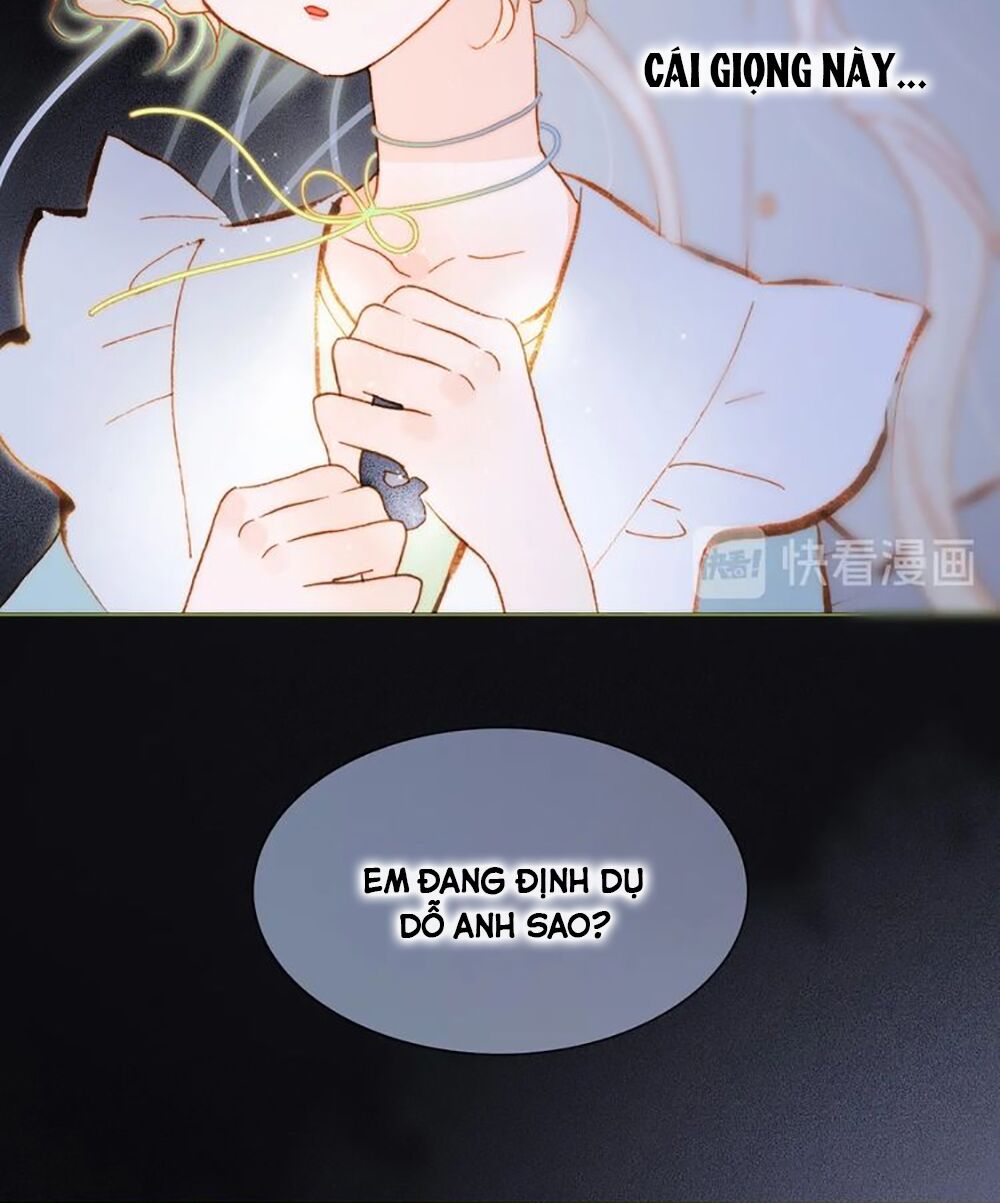 Tiếng Đàn Lặng Câm Giữa Lòng Vũ Trụ: Chapter 86