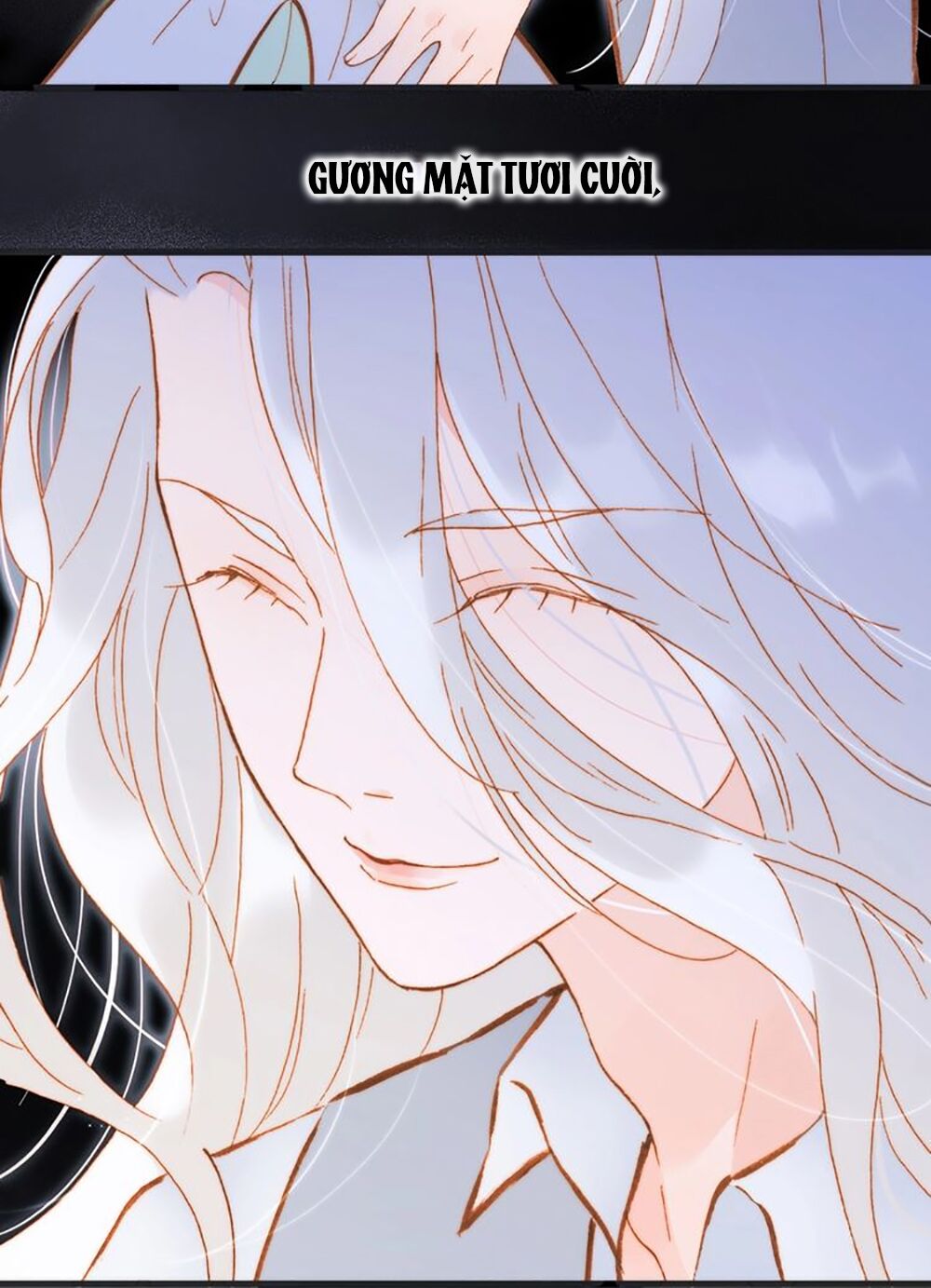 Tiếng Đàn Lặng Câm Giữa Lòng Vũ Trụ: Chapter 86