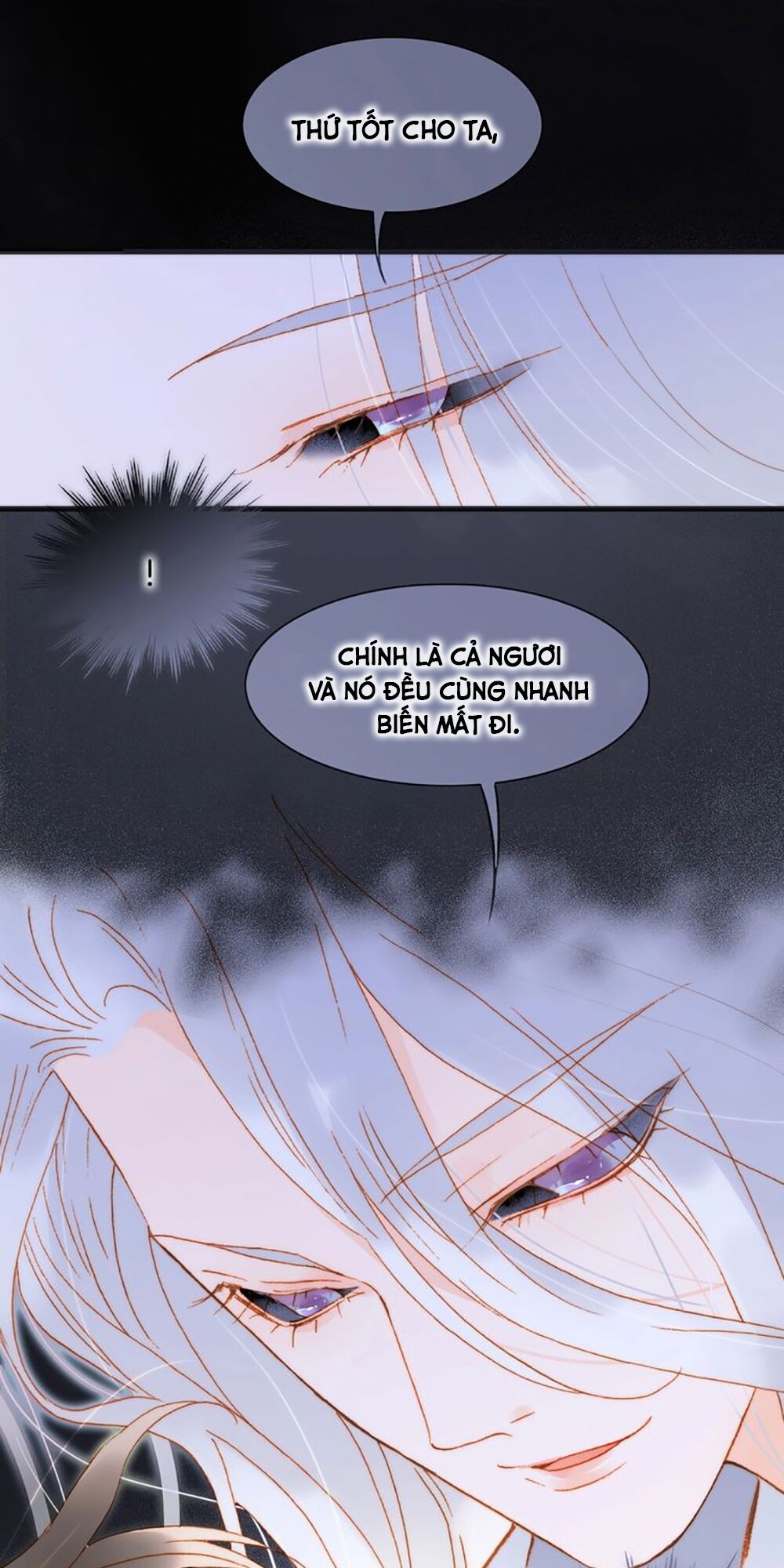 Tiếng Đàn Lặng Câm Giữa Lòng Vũ Trụ: Chapter 86