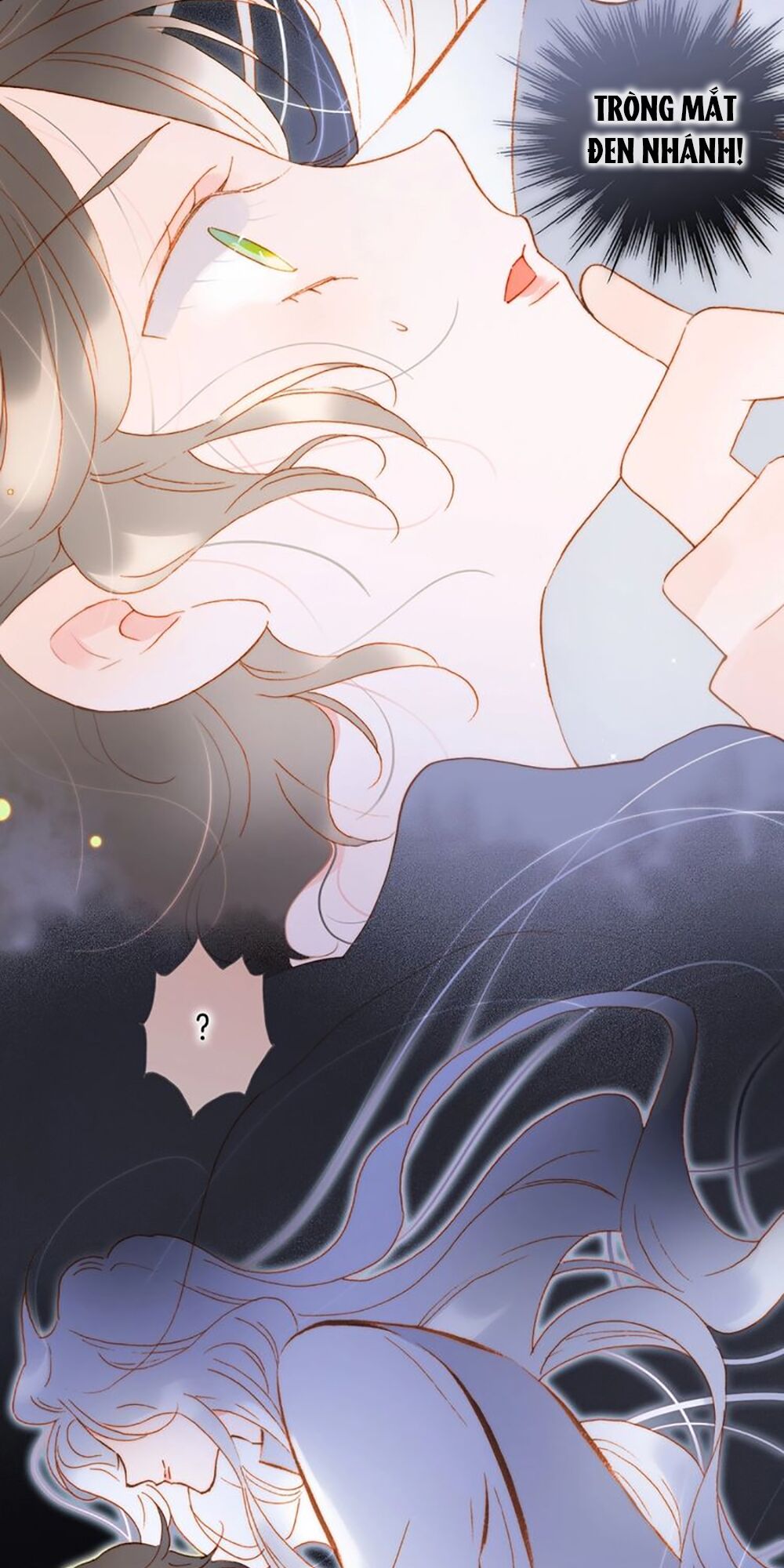 Tiếng Đàn Lặng Câm Giữa Lòng Vũ Trụ: Chapter 86