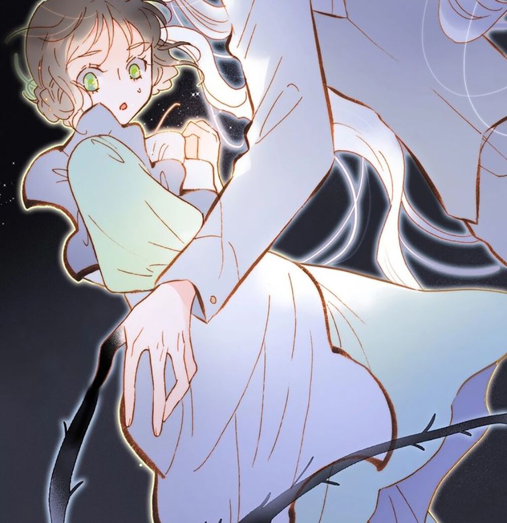 Tiếng Đàn Lặng Câm Giữa Lòng Vũ Trụ: Chapter 86