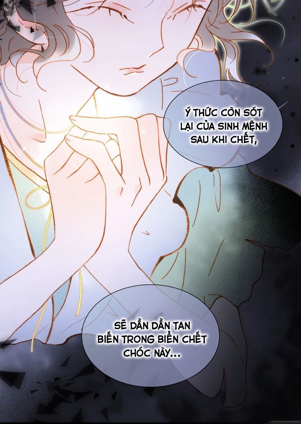 Tiếng Đàn Lặng Câm Giữa Lòng Vũ Trụ: Chapter 86