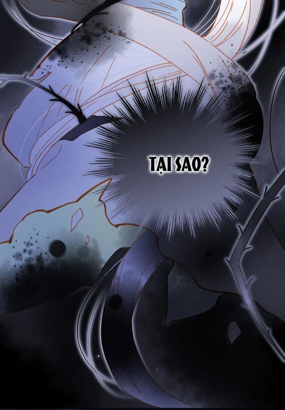 Tiếng Đàn Lặng Câm Giữa Lòng Vũ Trụ: Chapter 86
