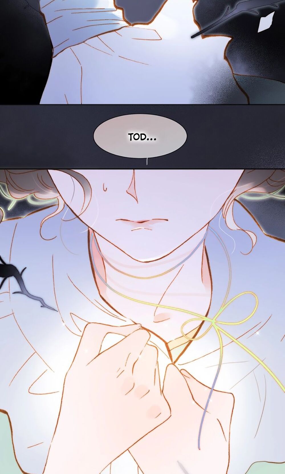 Tiếng Đàn Lặng Câm Giữa Lòng Vũ Trụ: Chapter 86