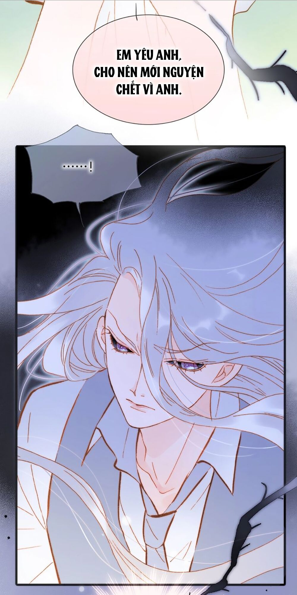 Tiếng Đàn Lặng Câm Giữa Lòng Vũ Trụ: Chapter 86
