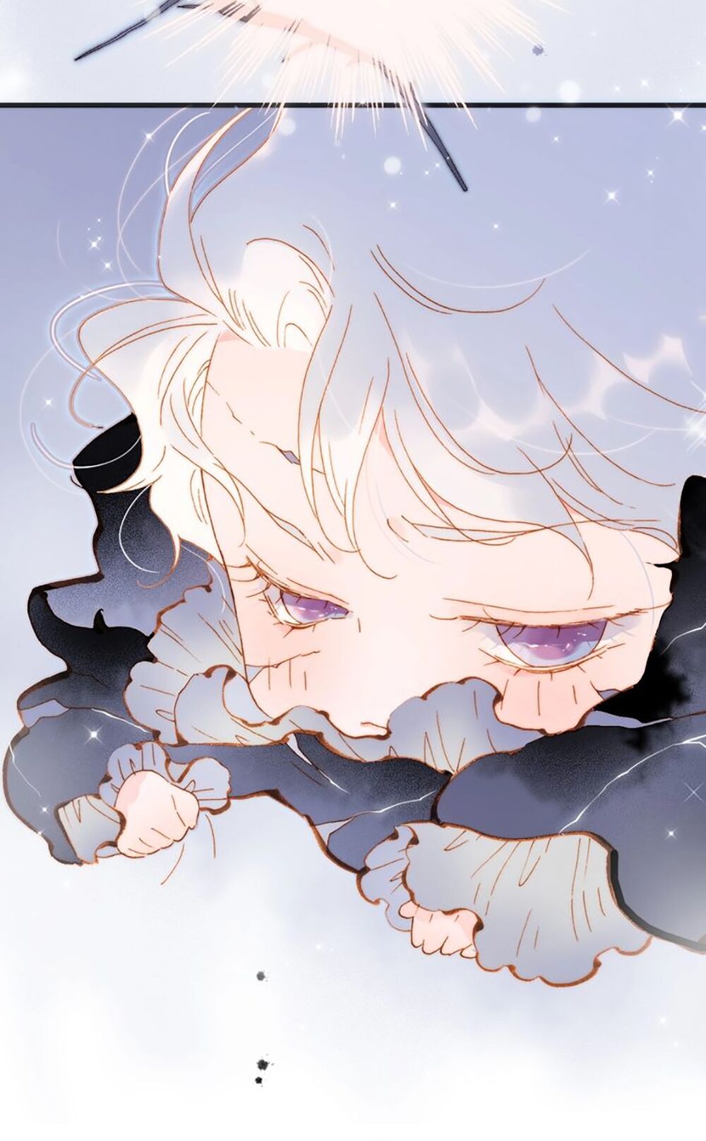 Tiếng Đàn Lặng Câm Giữa Lòng Vũ Trụ: Chapter 86