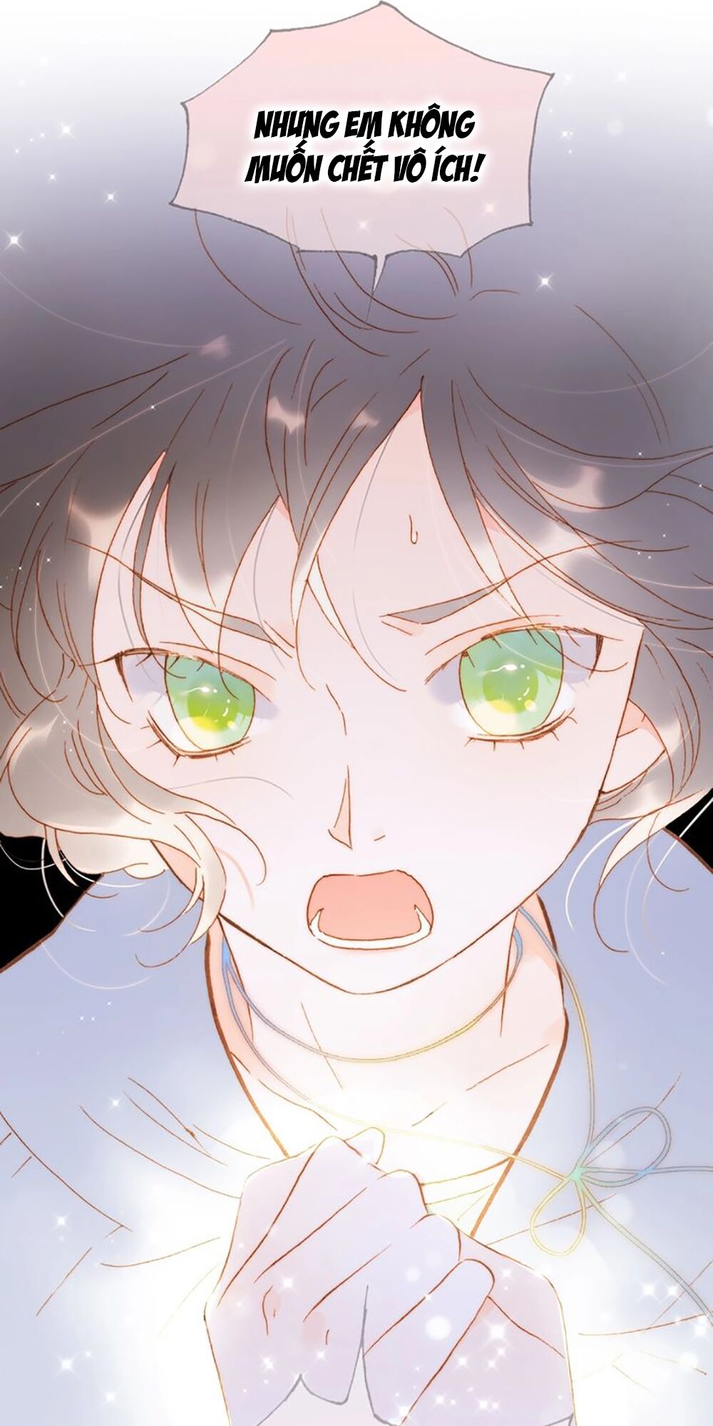 Tiếng Đàn Lặng Câm Giữa Lòng Vũ Trụ: Chapter 86