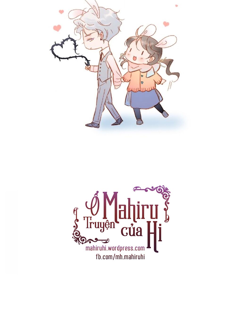 Tiếng Đàn Lặng Câm Giữa Lòng Vũ Trụ: Chapter 86