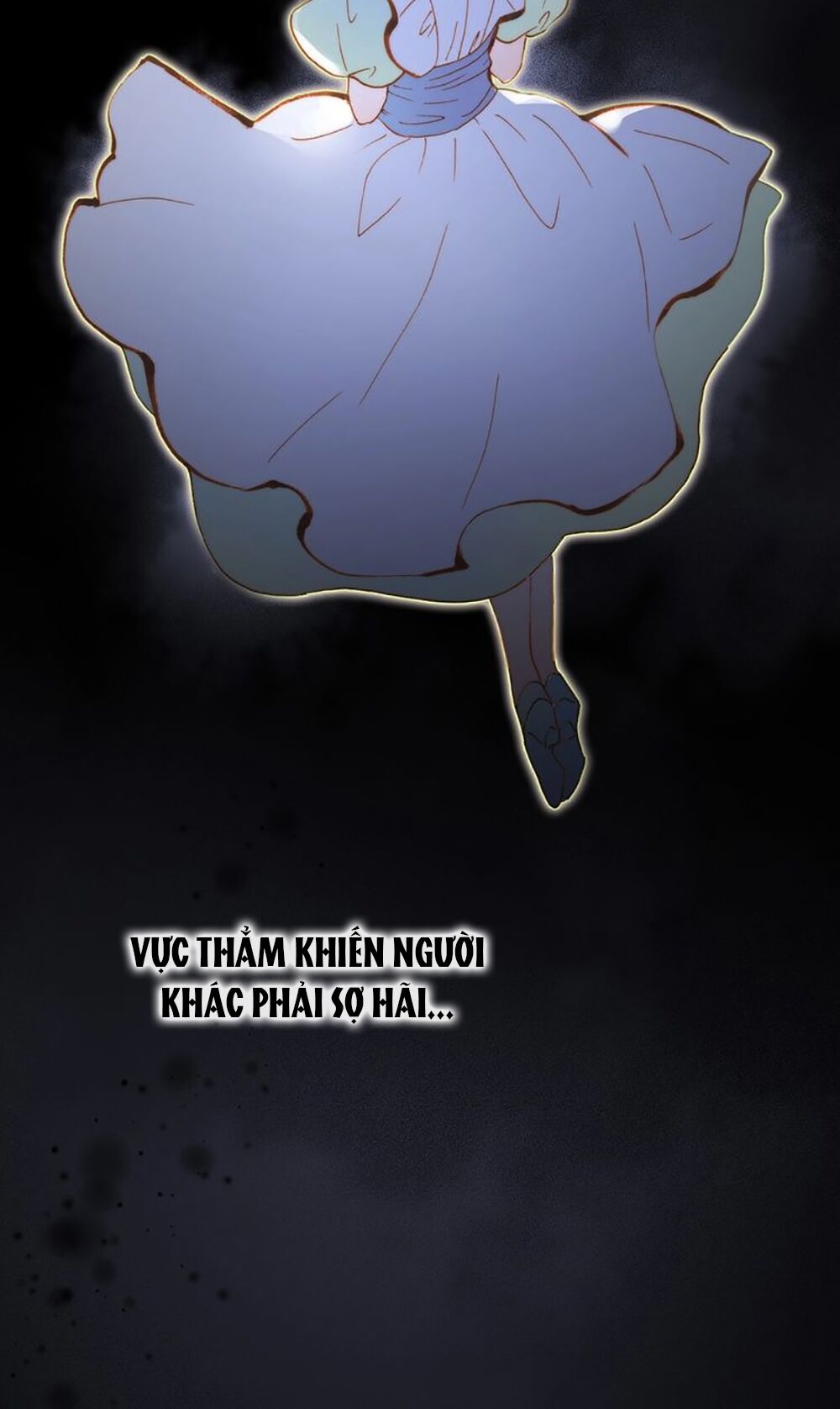 Tiếng Đàn Lặng Câm Giữa Lòng Vũ Trụ: Chapter 86