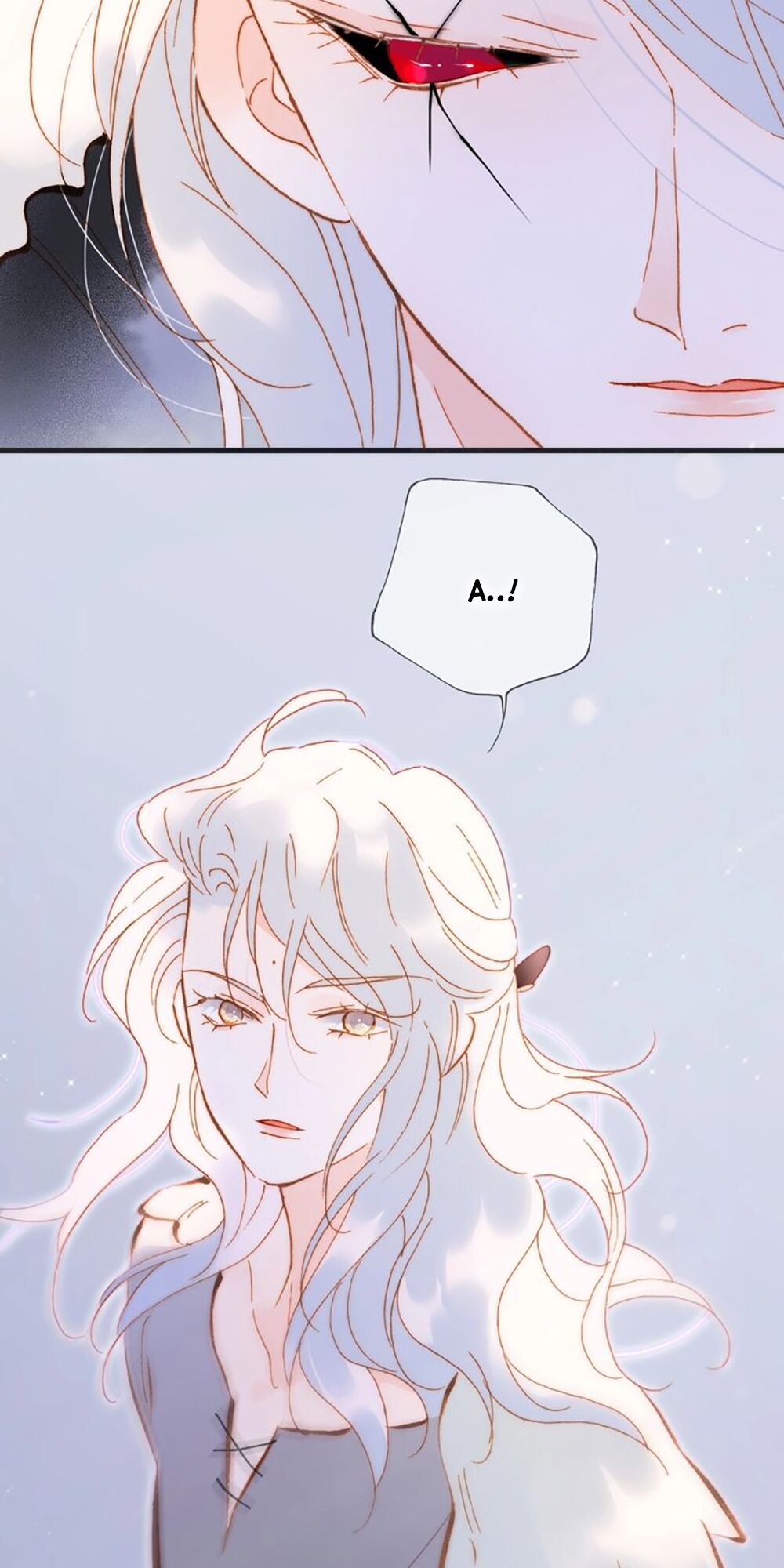 Tiếng Đàn Lặng Câm Giữa Lòng Vũ Trụ: Chapter 87