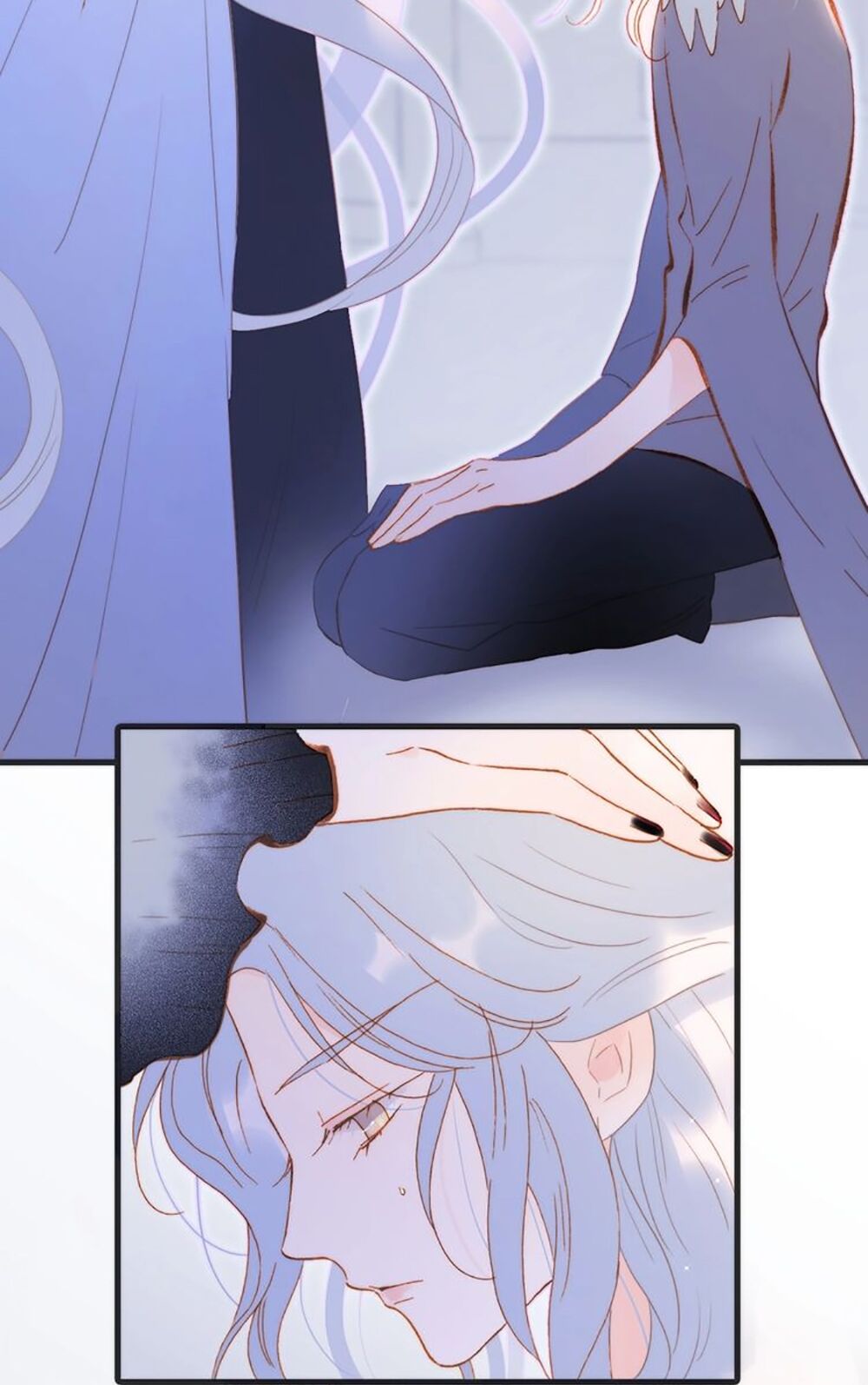 Tiếng Đàn Lặng Câm Giữa Lòng Vũ Trụ: Chapter 87