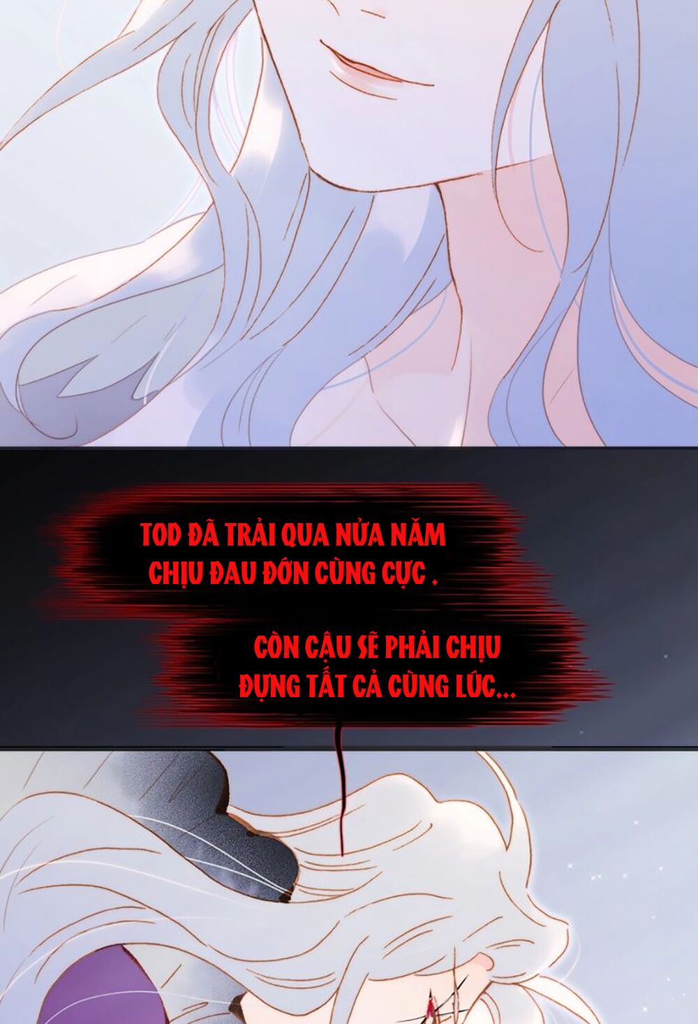 Tiếng Đàn Lặng Câm Giữa Lòng Vũ Trụ: Chapter 87