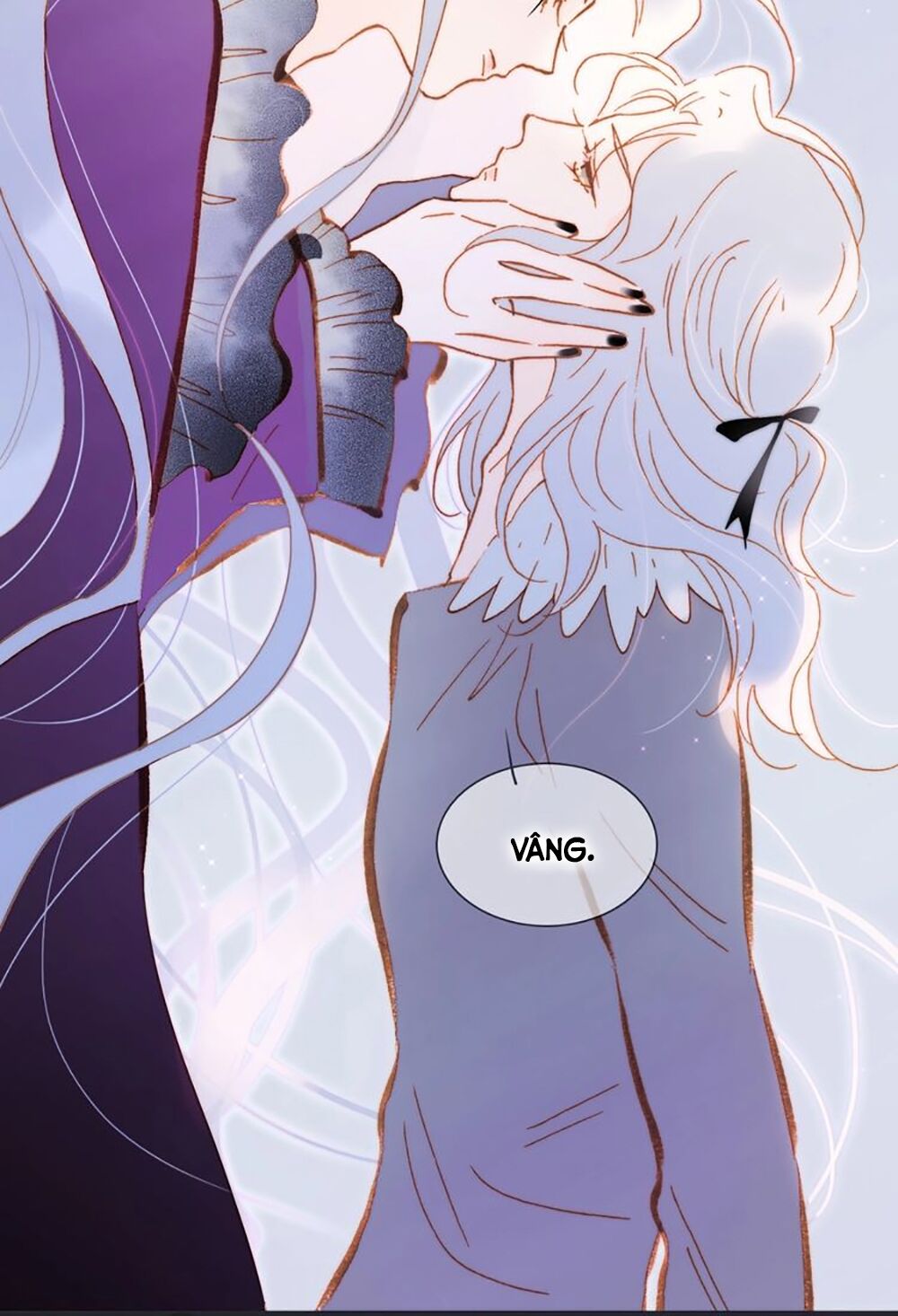 Tiếng Đàn Lặng Câm Giữa Lòng Vũ Trụ: Chapter 87