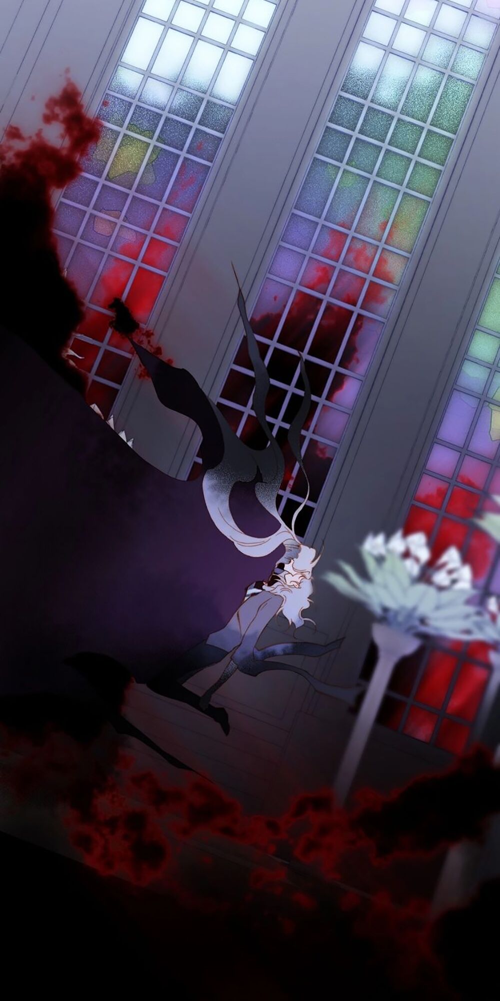 Tiếng Đàn Lặng Câm Giữa Lòng Vũ Trụ: Chapter 87