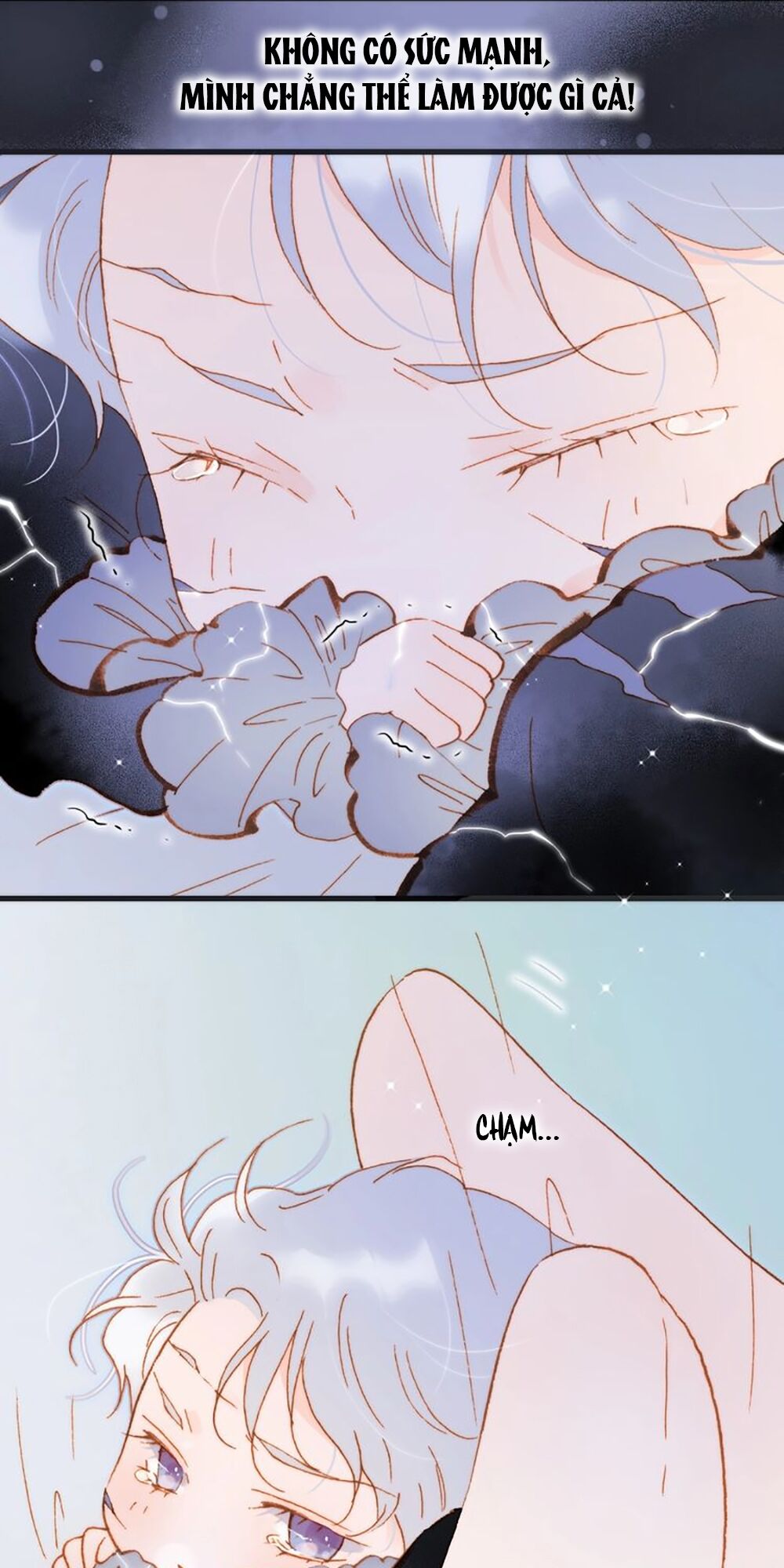 Tiếng Đàn Lặng Câm Giữa Lòng Vũ Trụ: Chapter 87