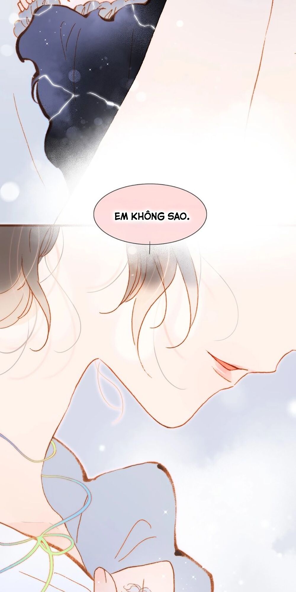 Tiếng Đàn Lặng Câm Giữa Lòng Vũ Trụ: Chapter 87