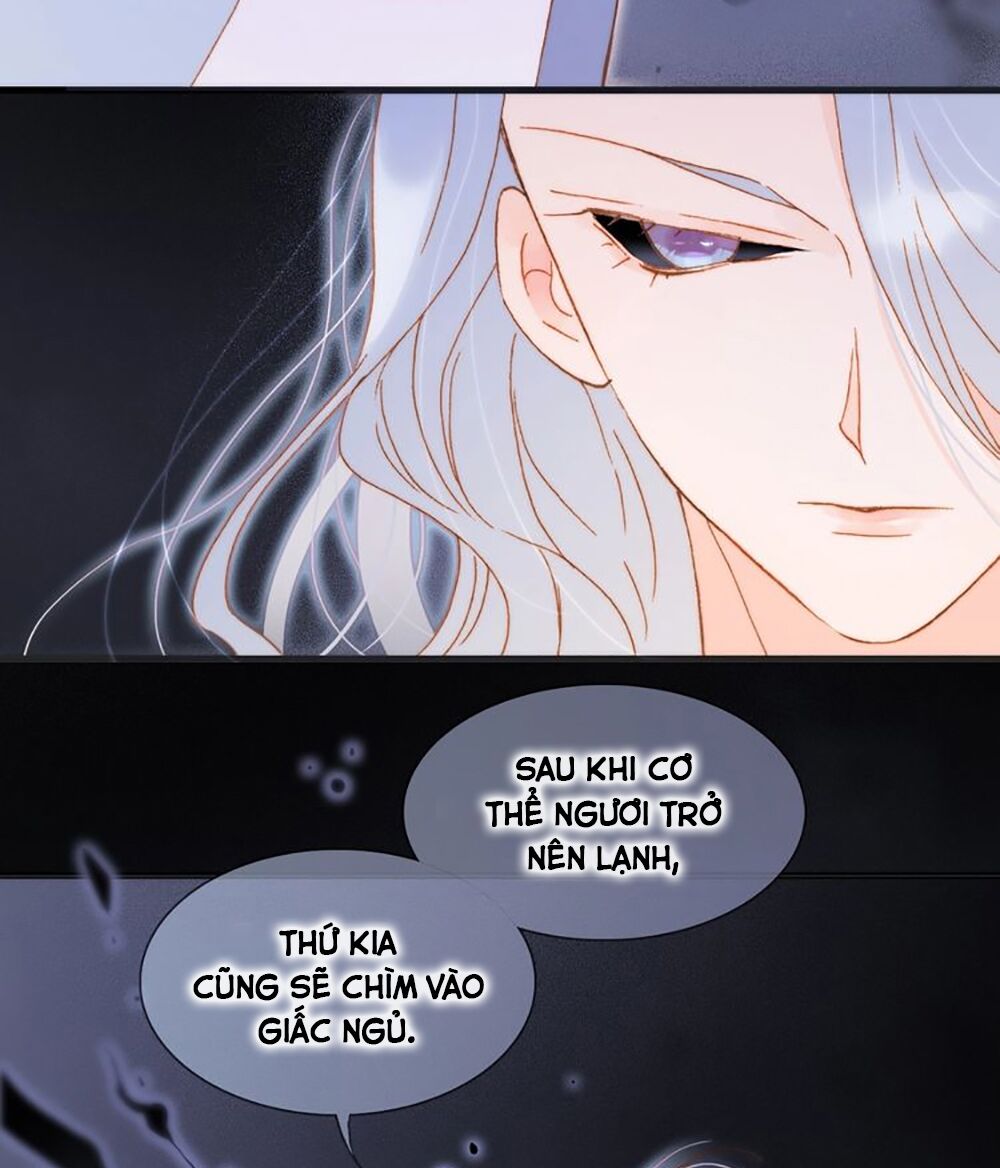 Tiếng Đàn Lặng Câm Giữa Lòng Vũ Trụ: Chapter 87