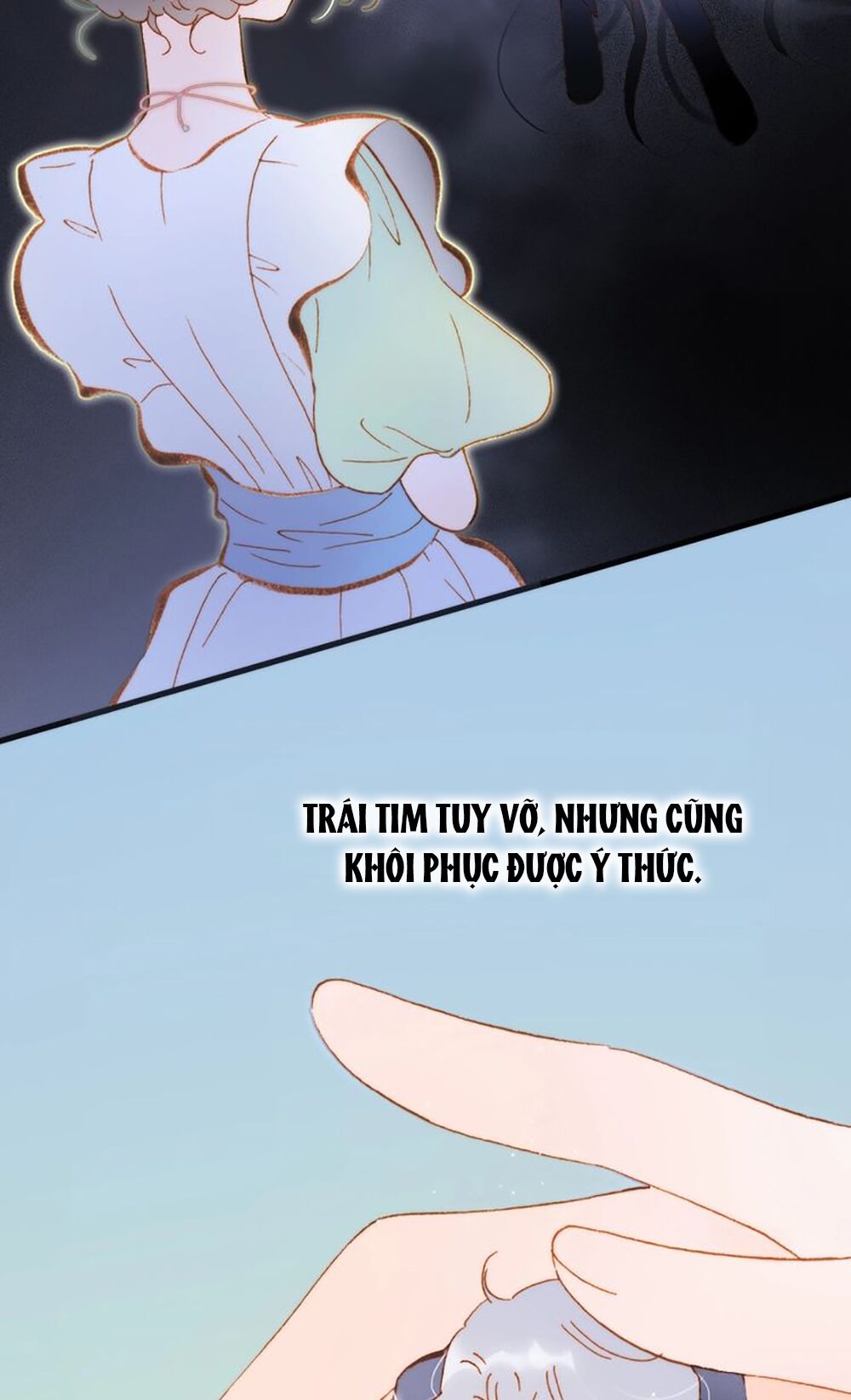 Tiếng Đàn Lặng Câm Giữa Lòng Vũ Trụ: Chapter 87