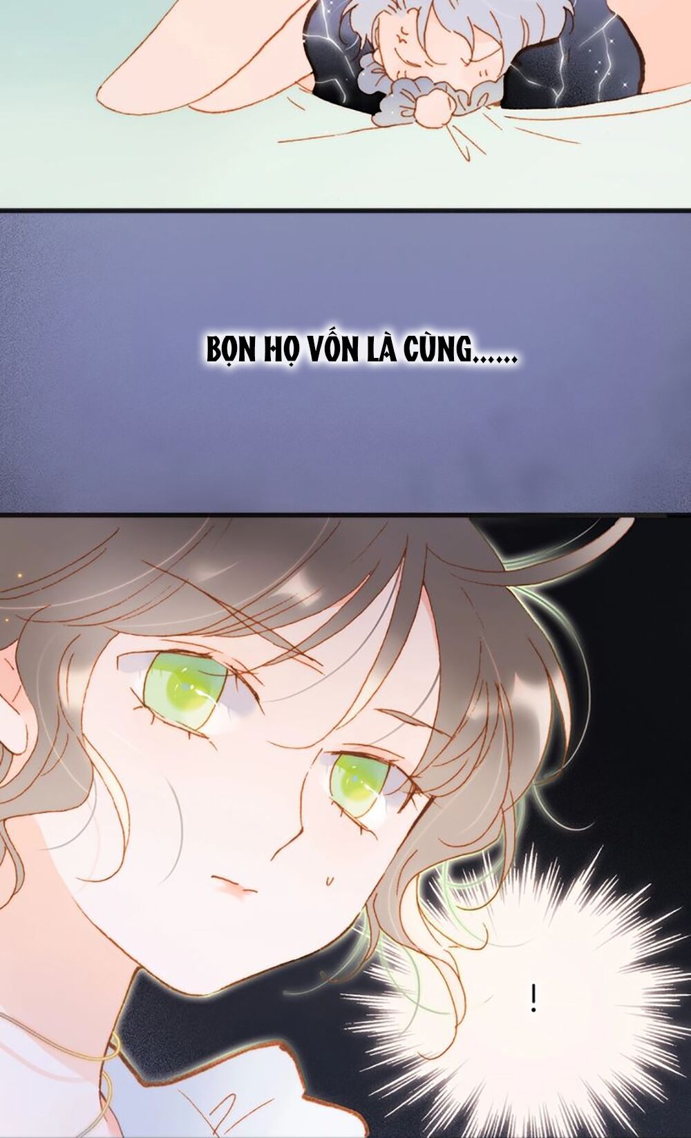 Tiếng Đàn Lặng Câm Giữa Lòng Vũ Trụ: Chapter 87