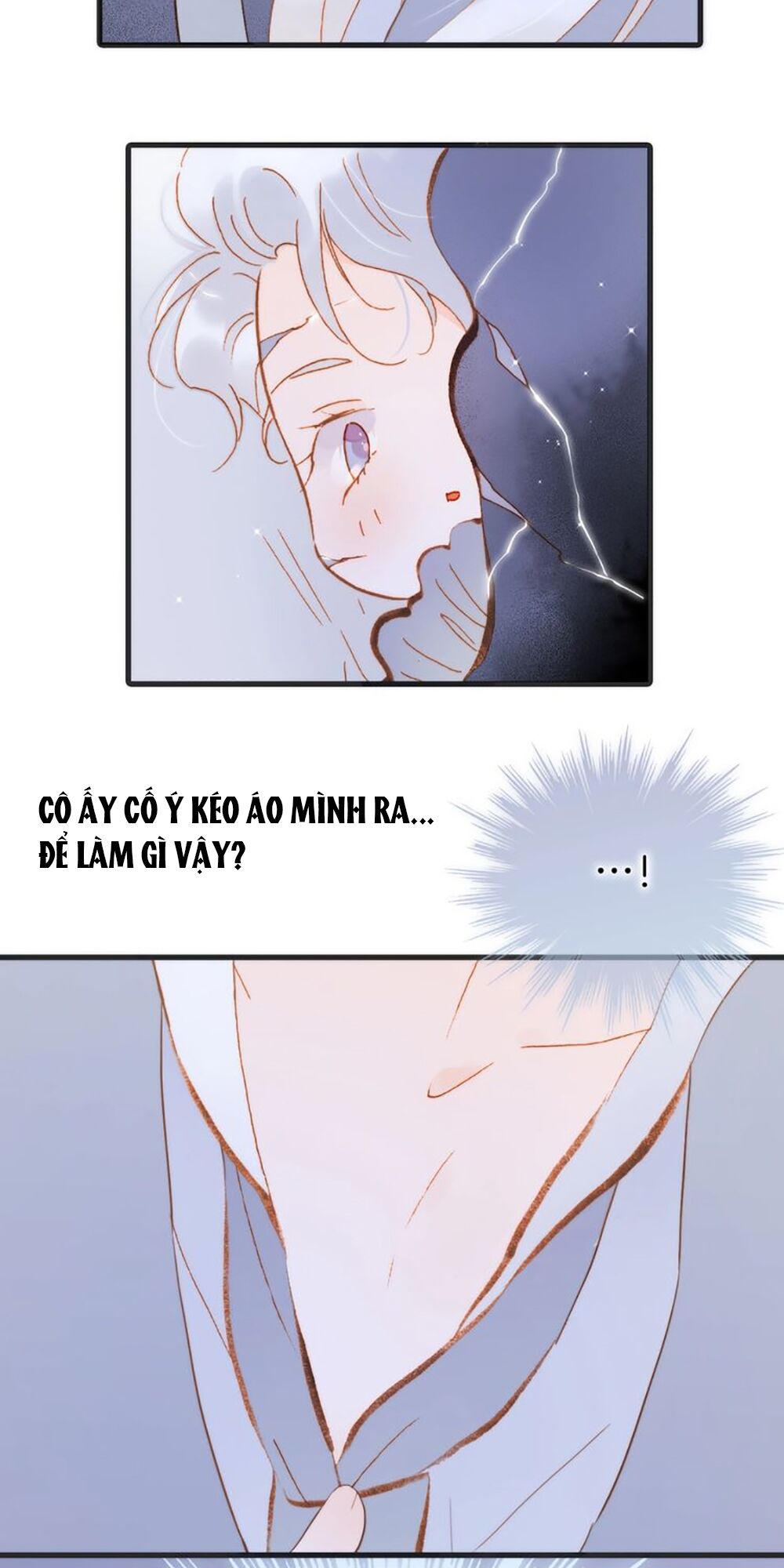 Tiếng Đàn Lặng Câm Giữa Lòng Vũ Trụ: Chapter 87
