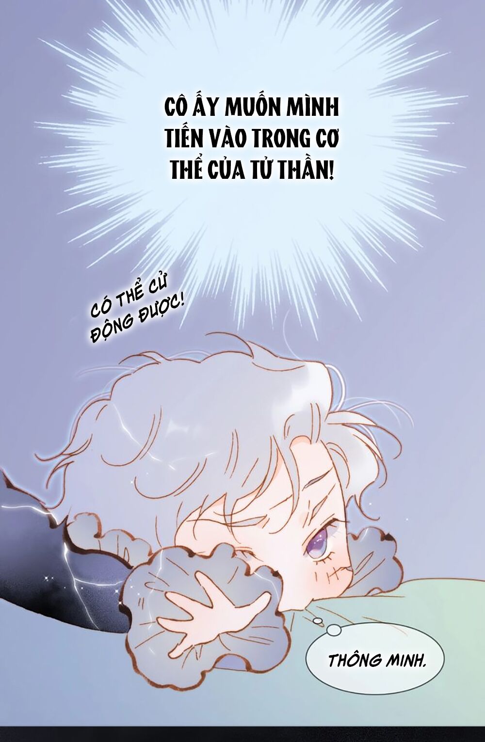 Tiếng Đàn Lặng Câm Giữa Lòng Vũ Trụ: Chapter 87