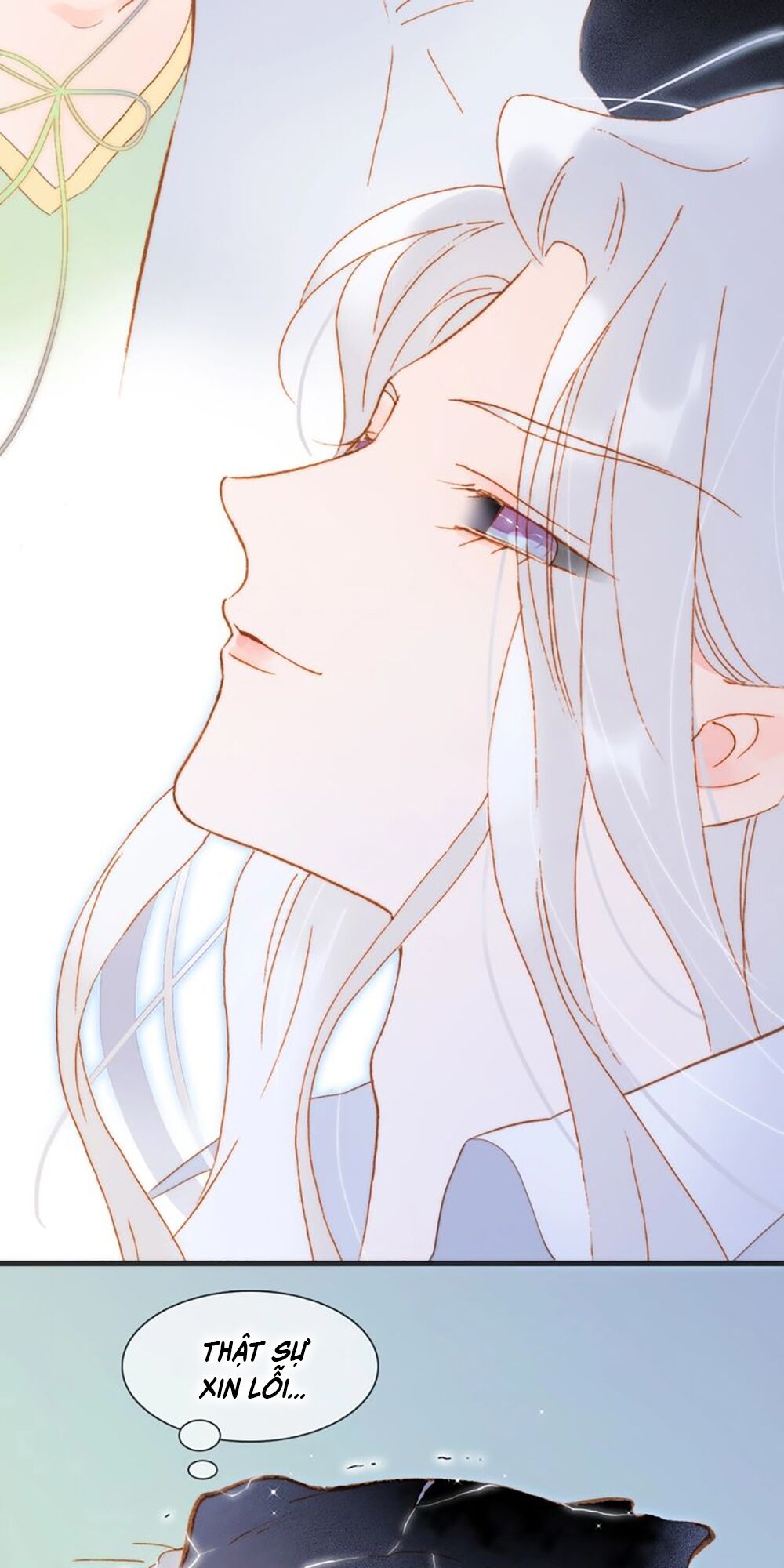 Tiếng Đàn Lặng Câm Giữa Lòng Vũ Trụ: Chapter 87