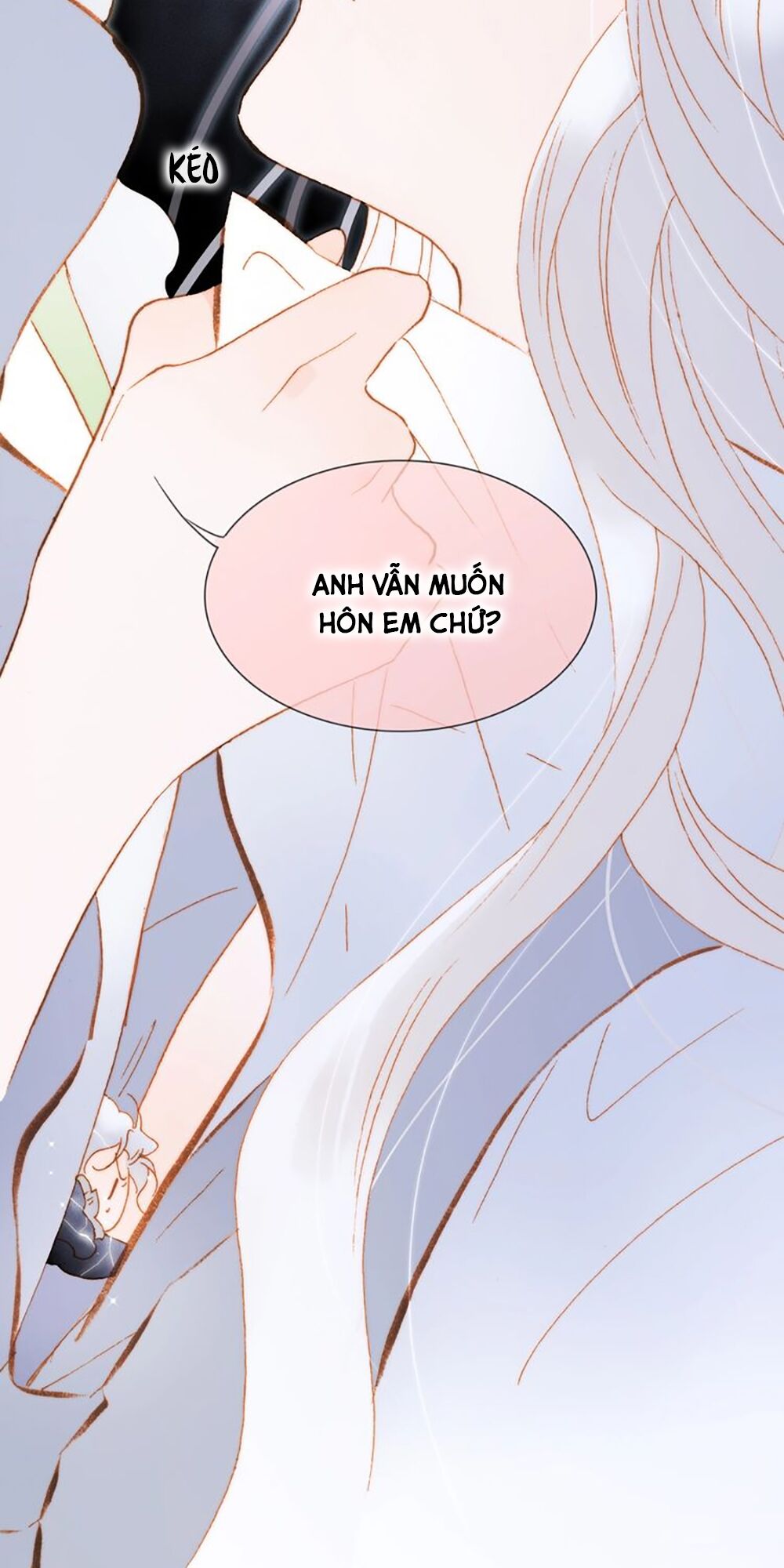 Tiếng Đàn Lặng Câm Giữa Lòng Vũ Trụ: Chapter 87