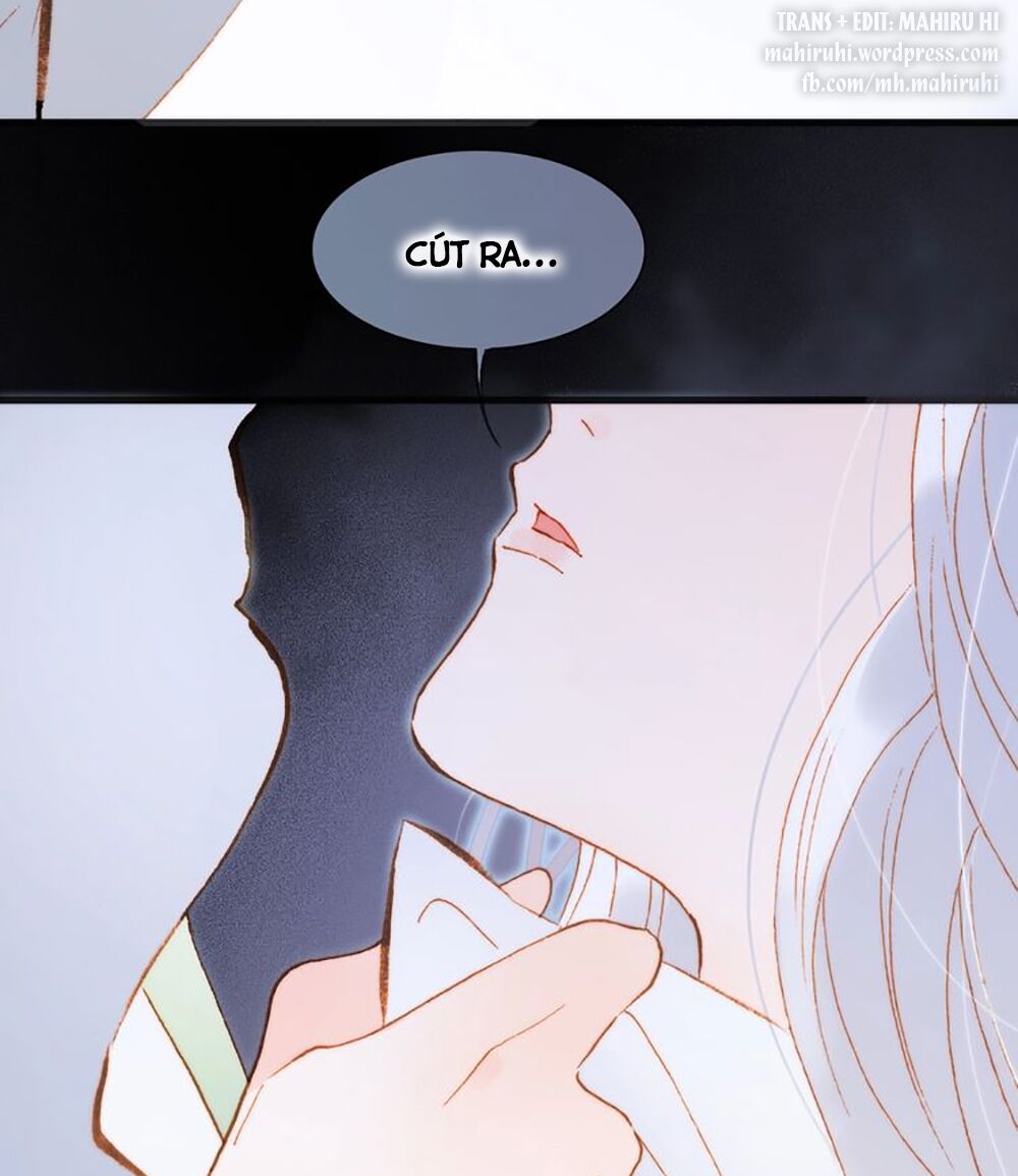 Tiếng Đàn Lặng Câm Giữa Lòng Vũ Trụ: Chapter 87