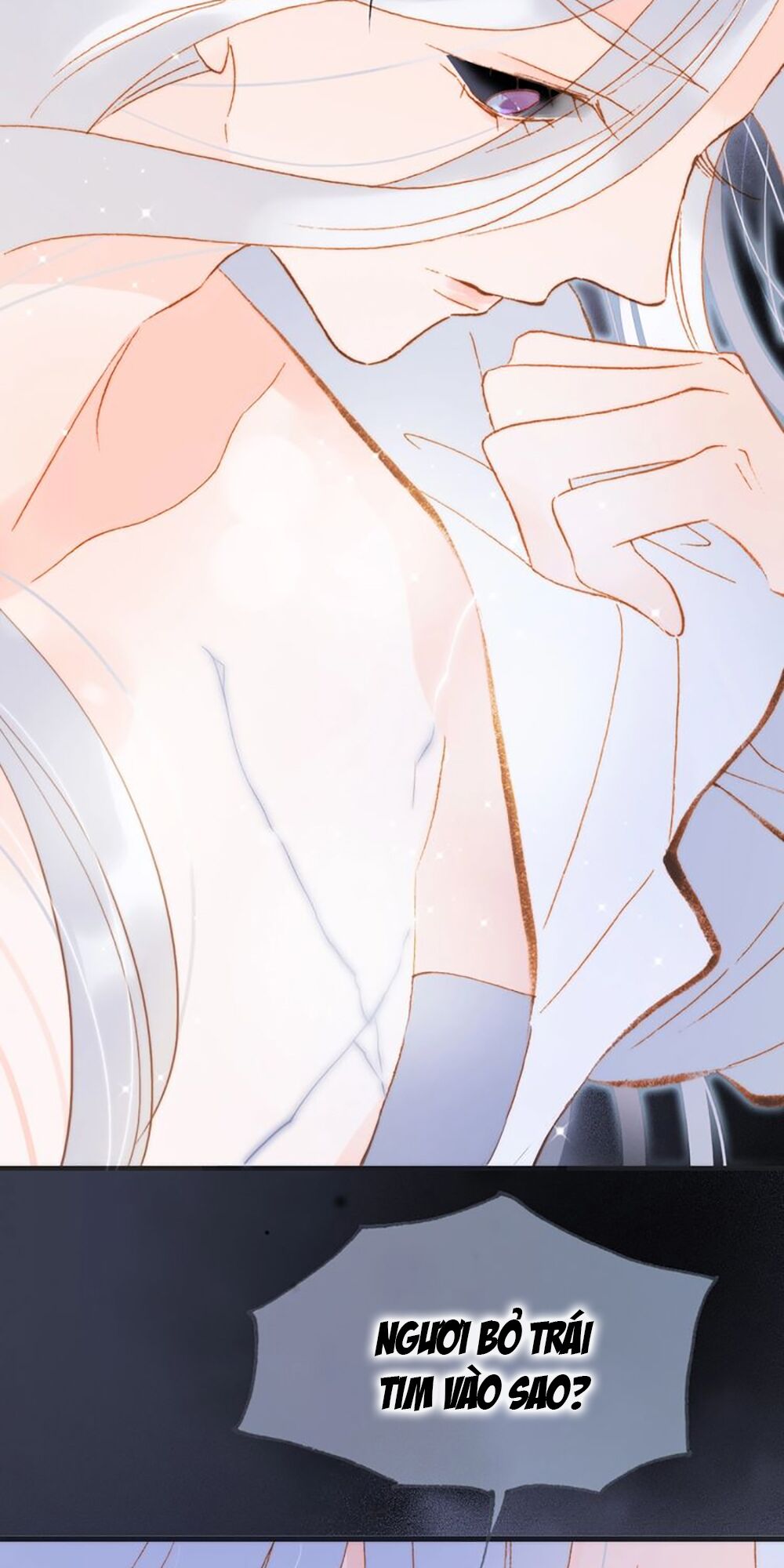 Tiếng Đàn Lặng Câm Giữa Lòng Vũ Trụ: Chapter 87