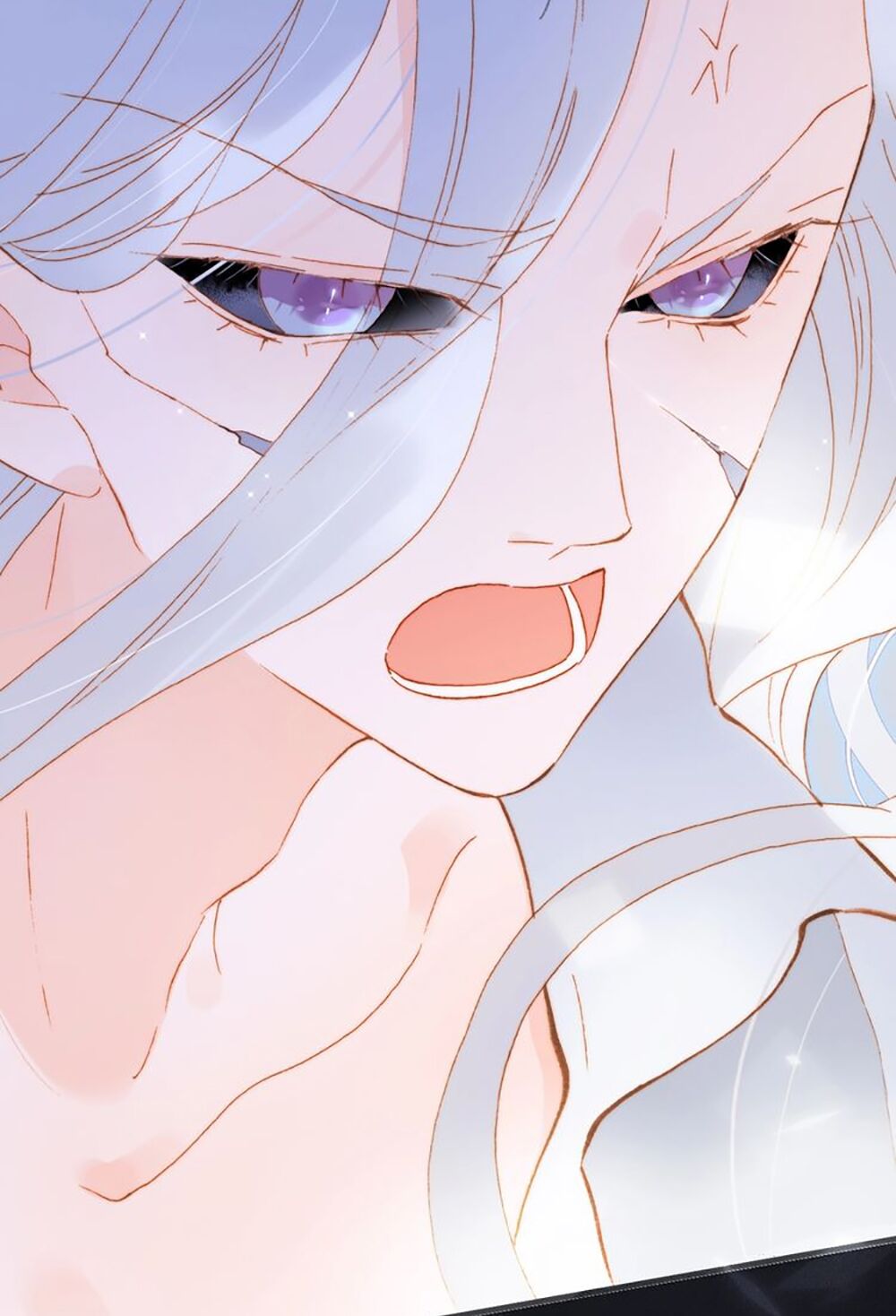 Tiếng Đàn Lặng Câm Giữa Lòng Vũ Trụ: Chapter 87