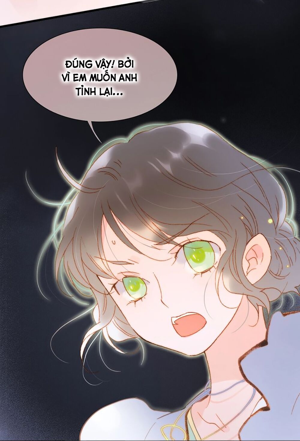 Tiếng Đàn Lặng Câm Giữa Lòng Vũ Trụ: Chapter 87