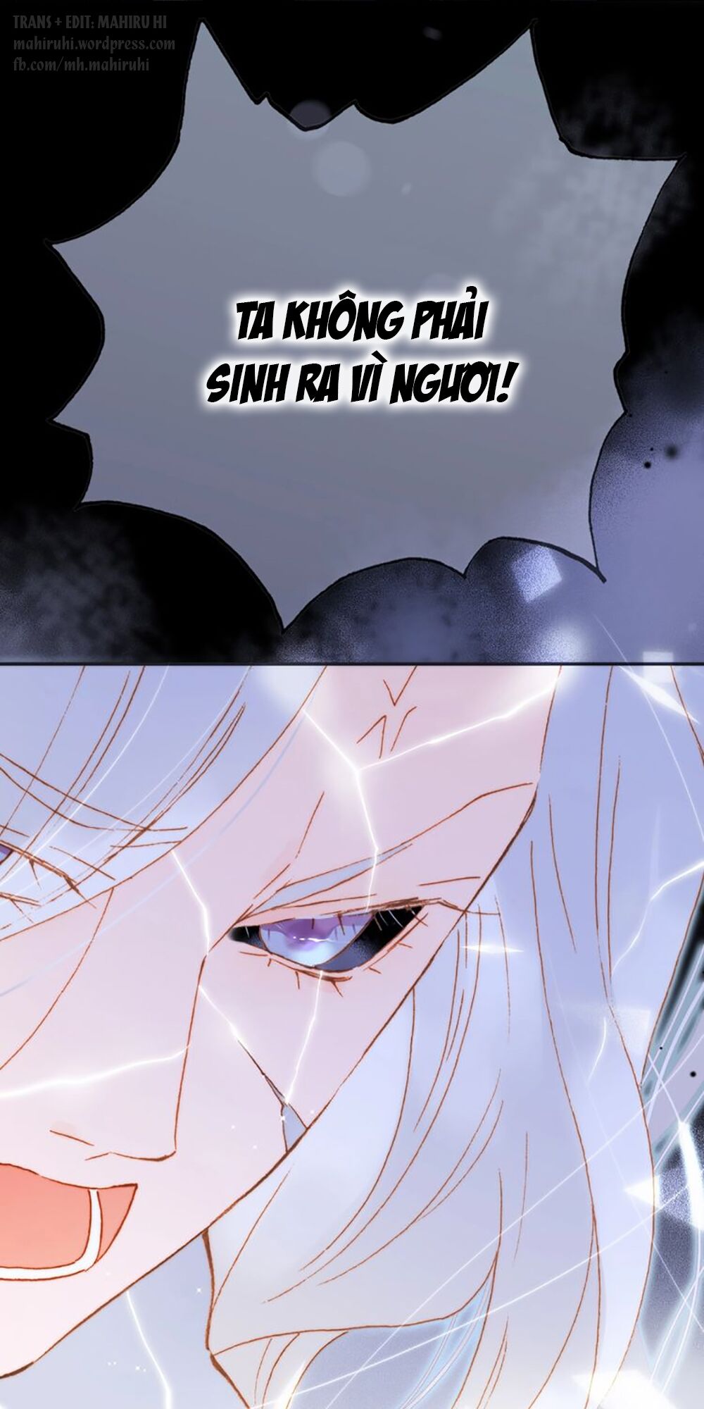 Tiếng Đàn Lặng Câm Giữa Lòng Vũ Trụ: Chapter 87