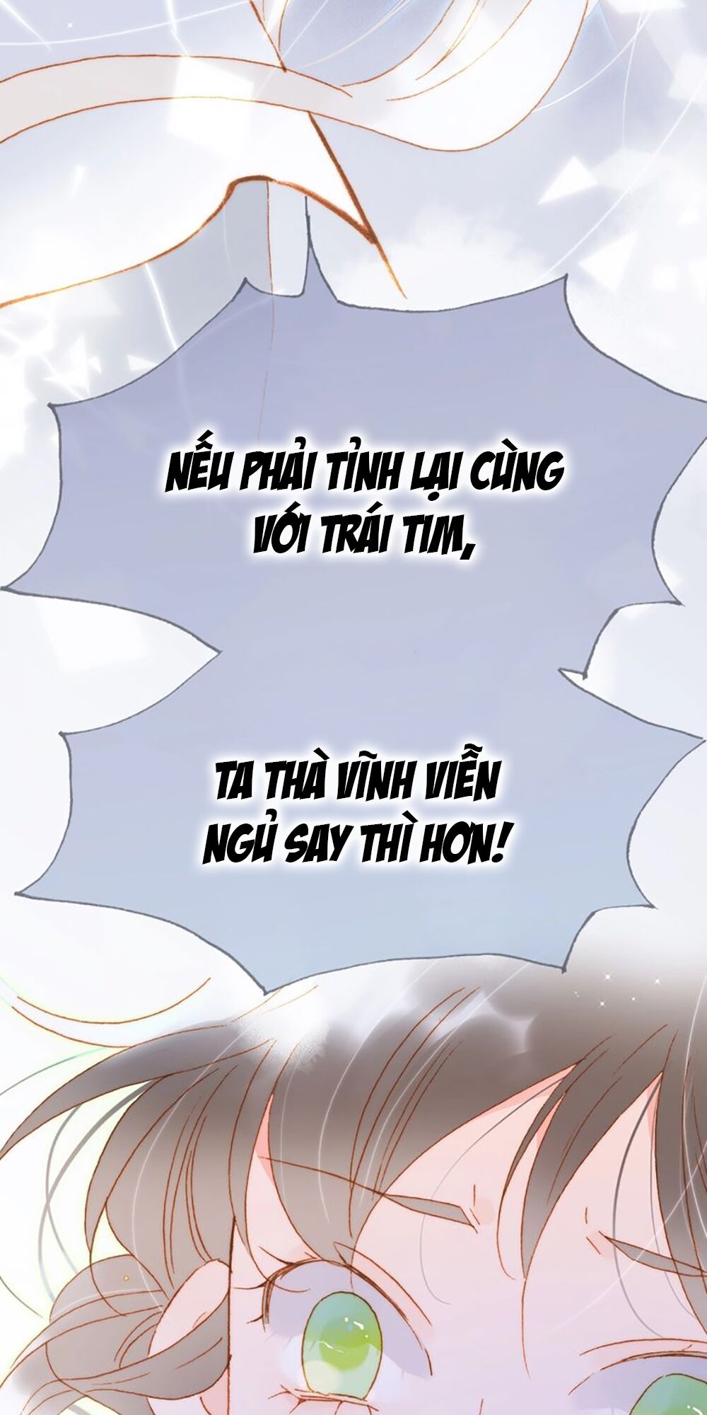 Tiếng Đàn Lặng Câm Giữa Lòng Vũ Trụ: Chapter 87